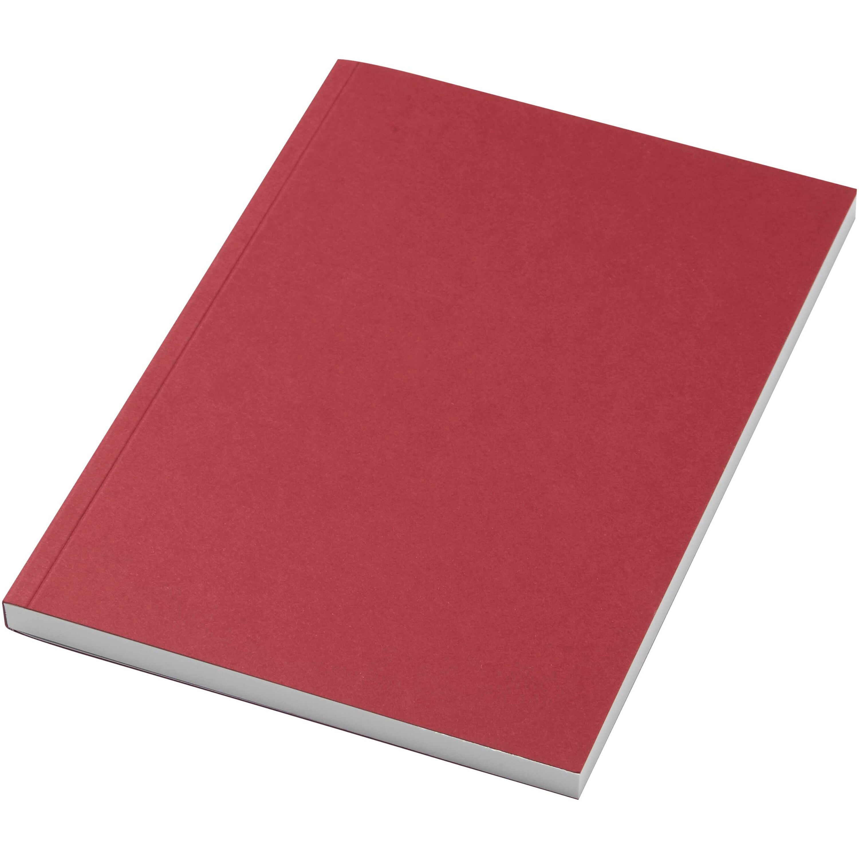 Novella Austen A5 Soft Cover Notebook