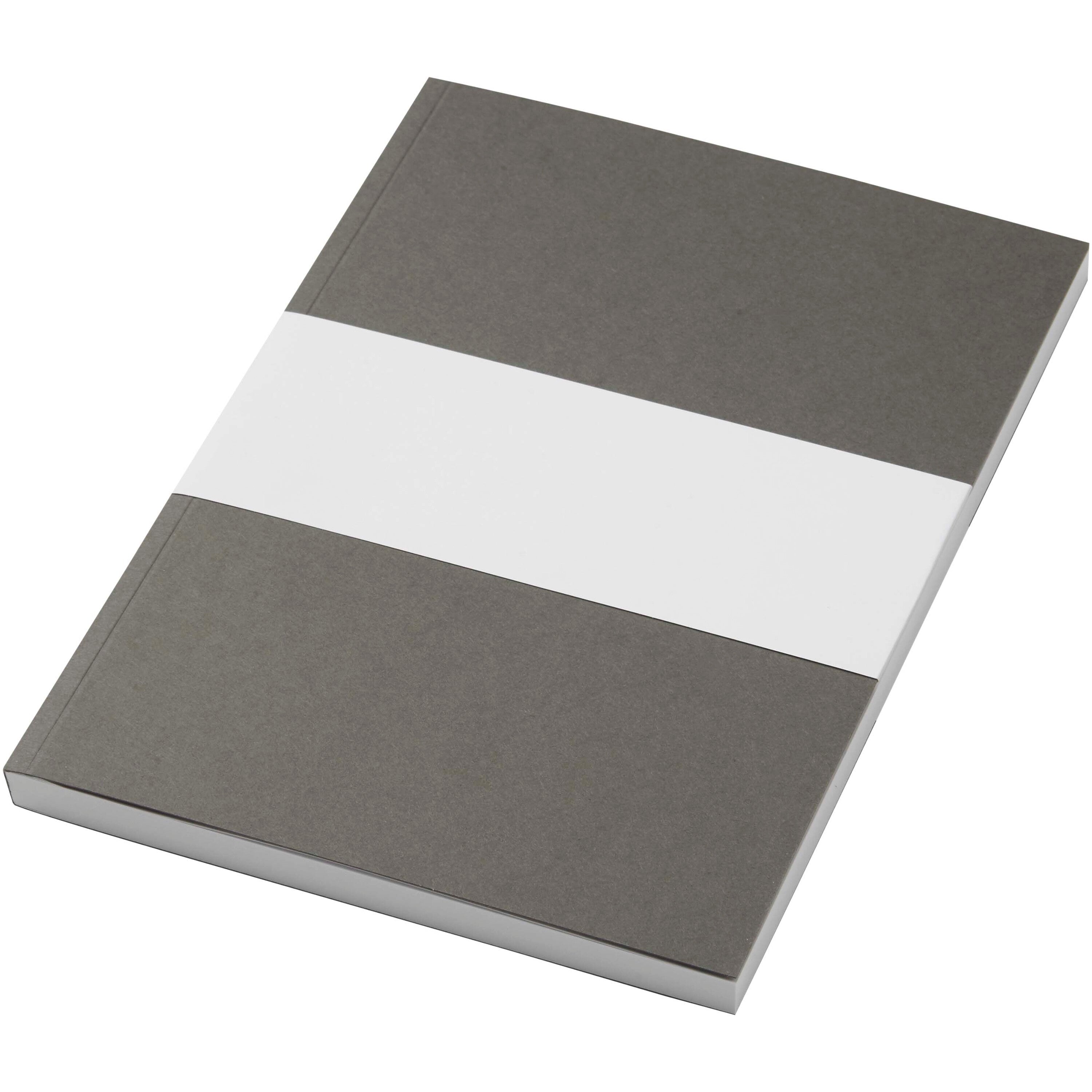 Novella Austen A5 Soft Cover Notebook