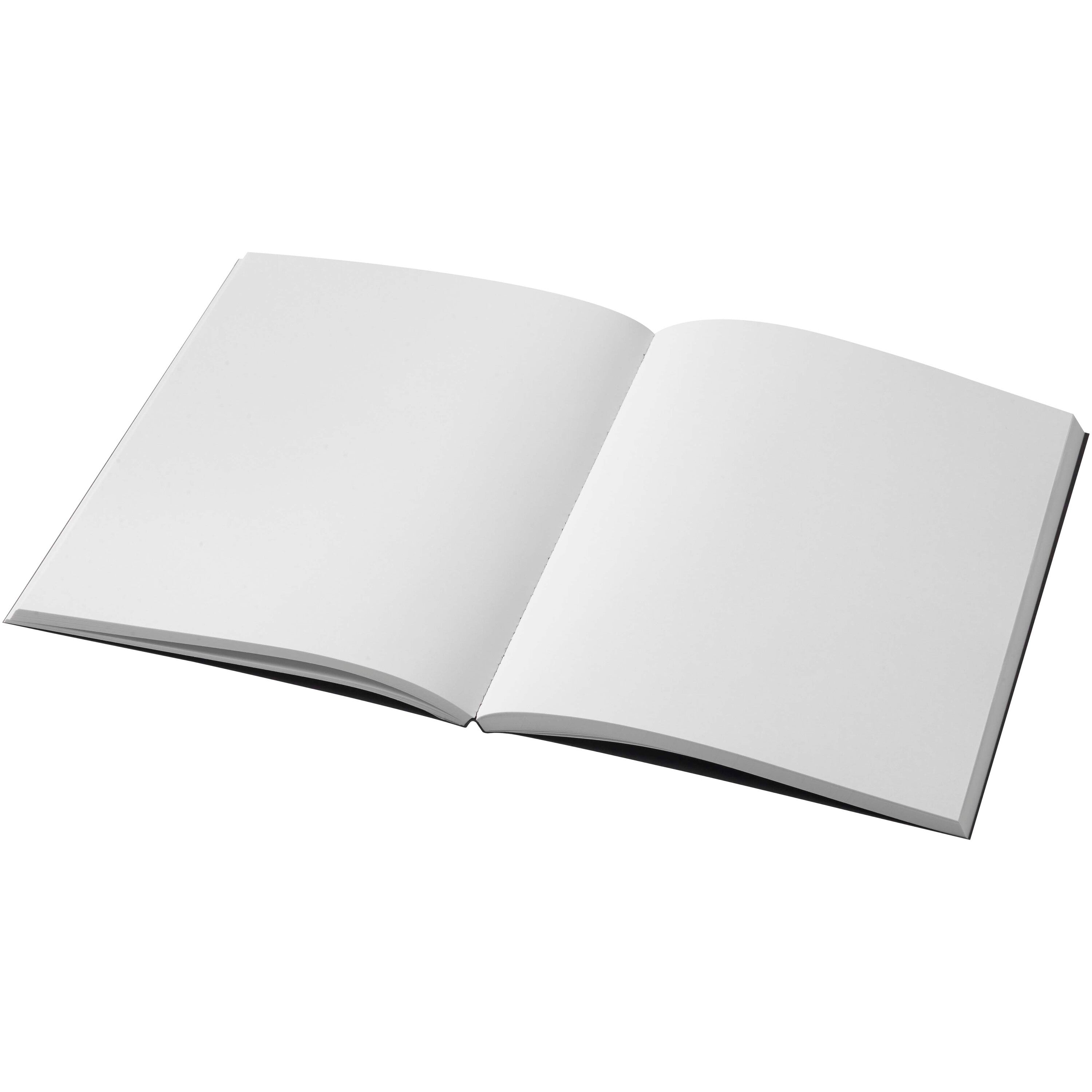 Novella Austen A5 Soft Cover Notebook