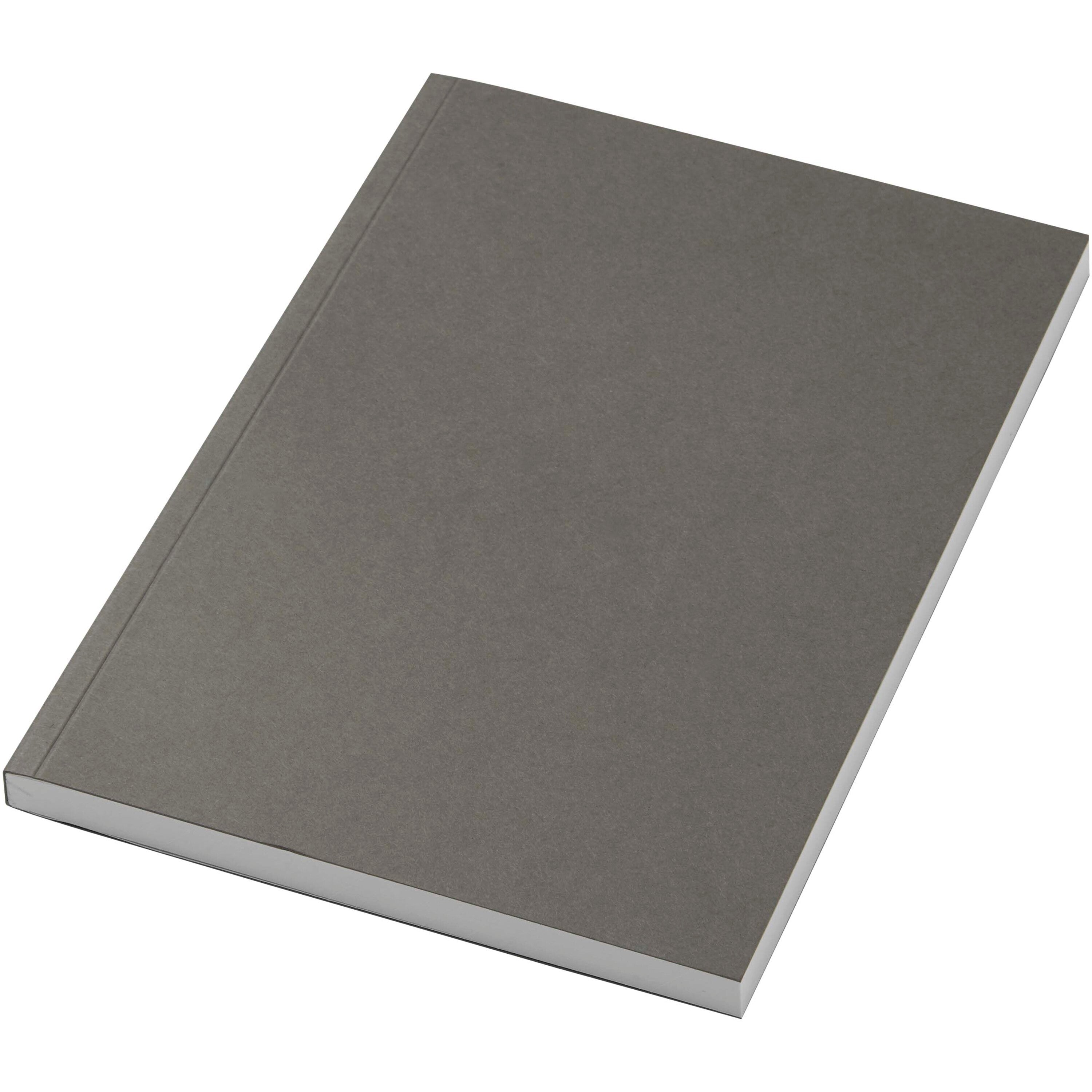 Novella Austen A5 Soft Cover Notebook