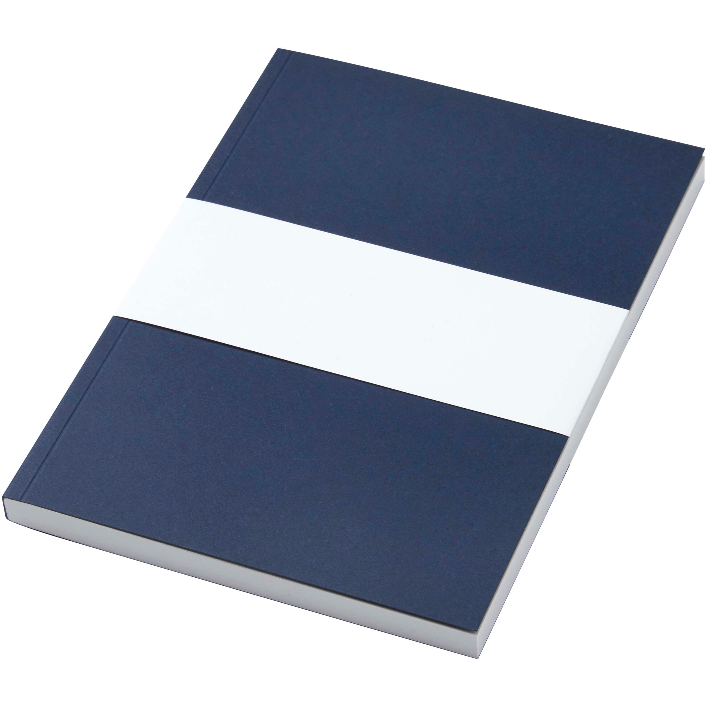 Novella Austen A5 Soft Cover Notebook