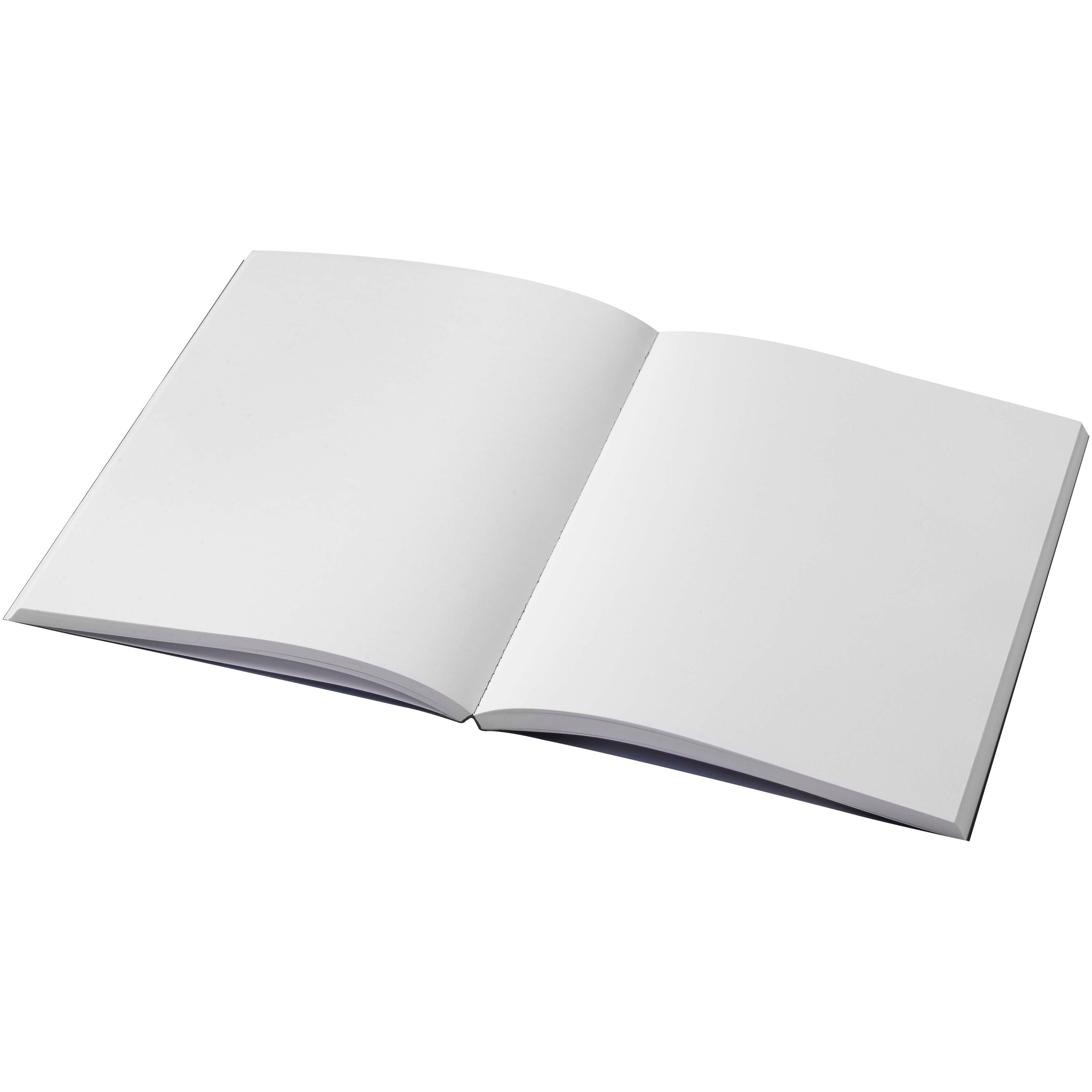 Novella Austen A5 Soft Cover Notebook