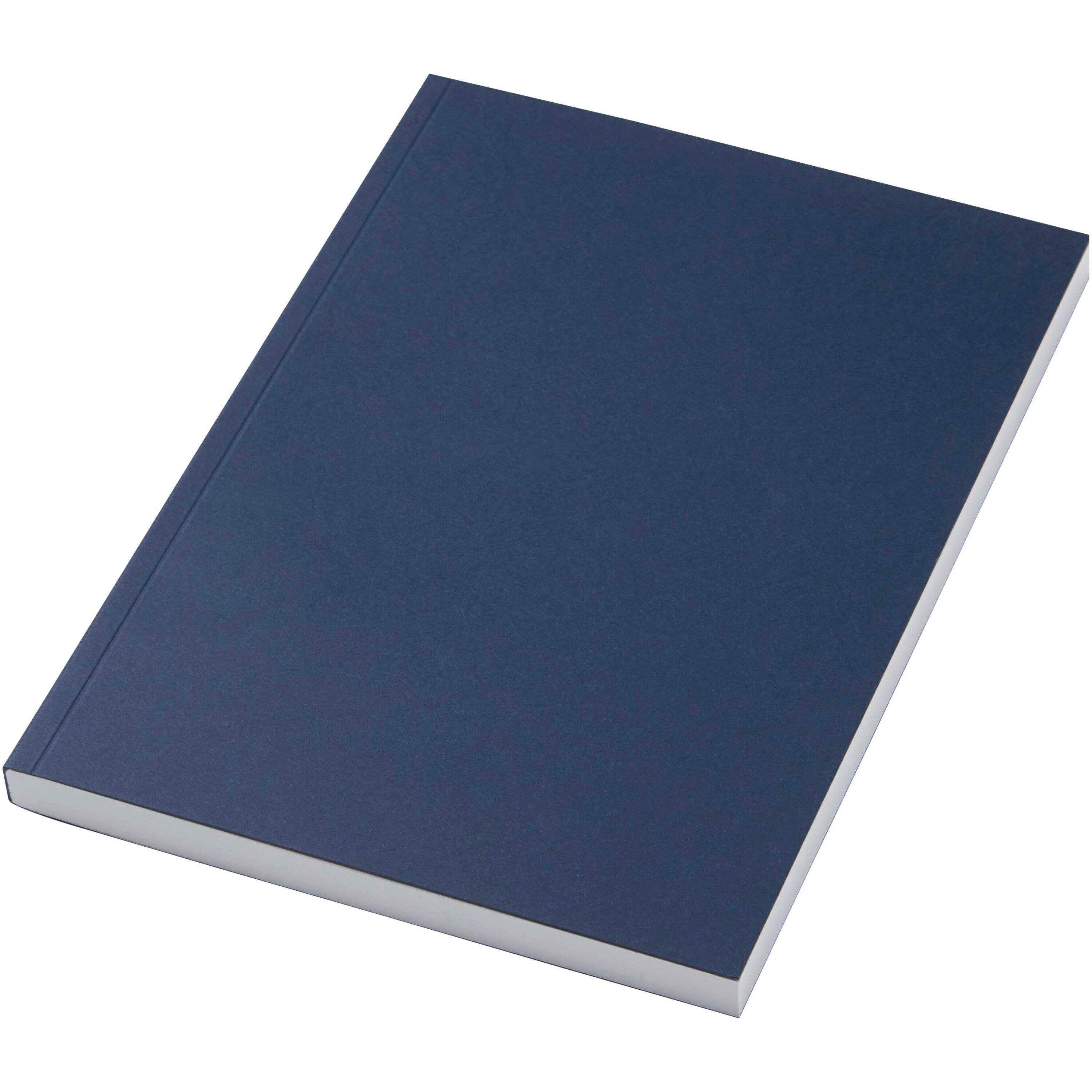 Novella Austen A5 Soft Cover Notebook
