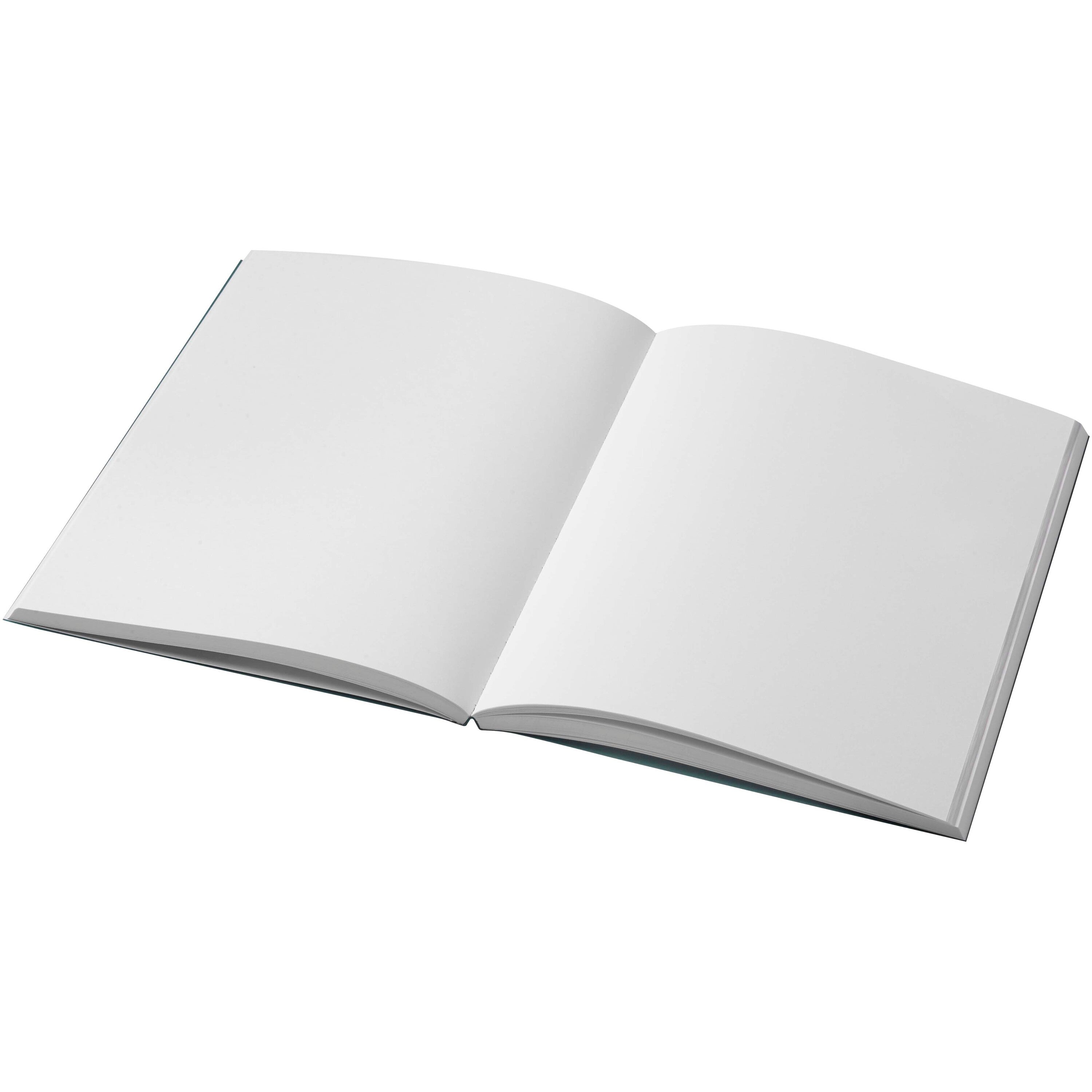 Novella Austen A5 Soft Cover Notebook