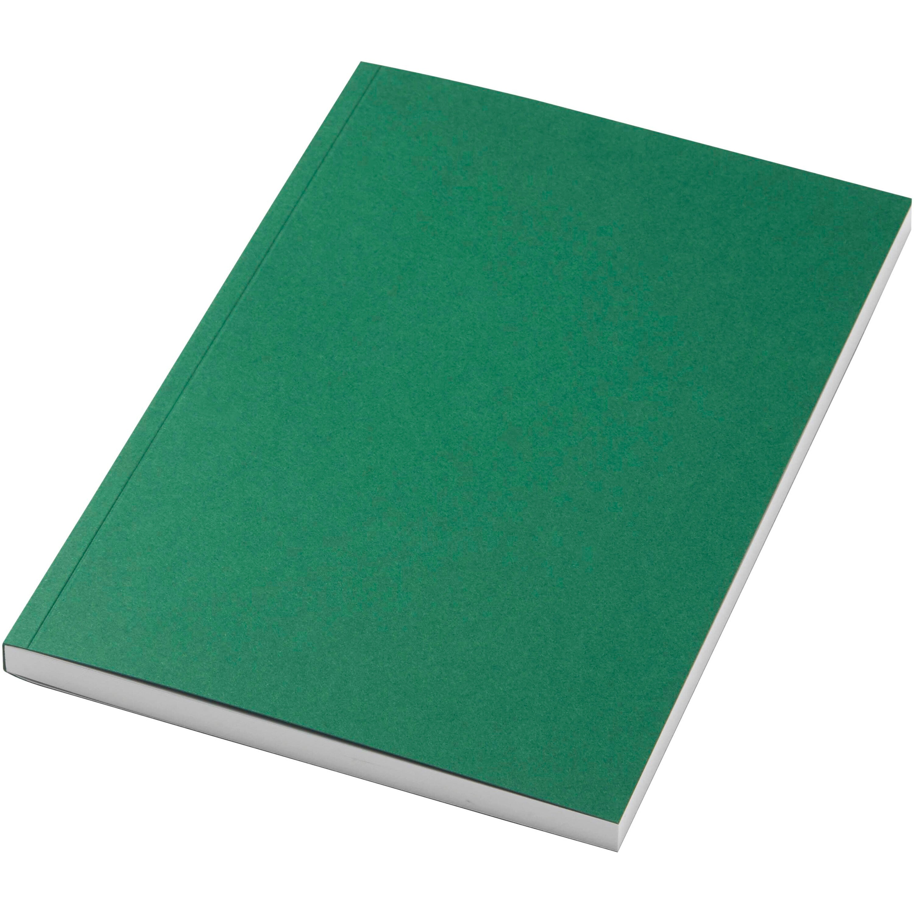 Novella Austen A5 Soft Cover Notebook