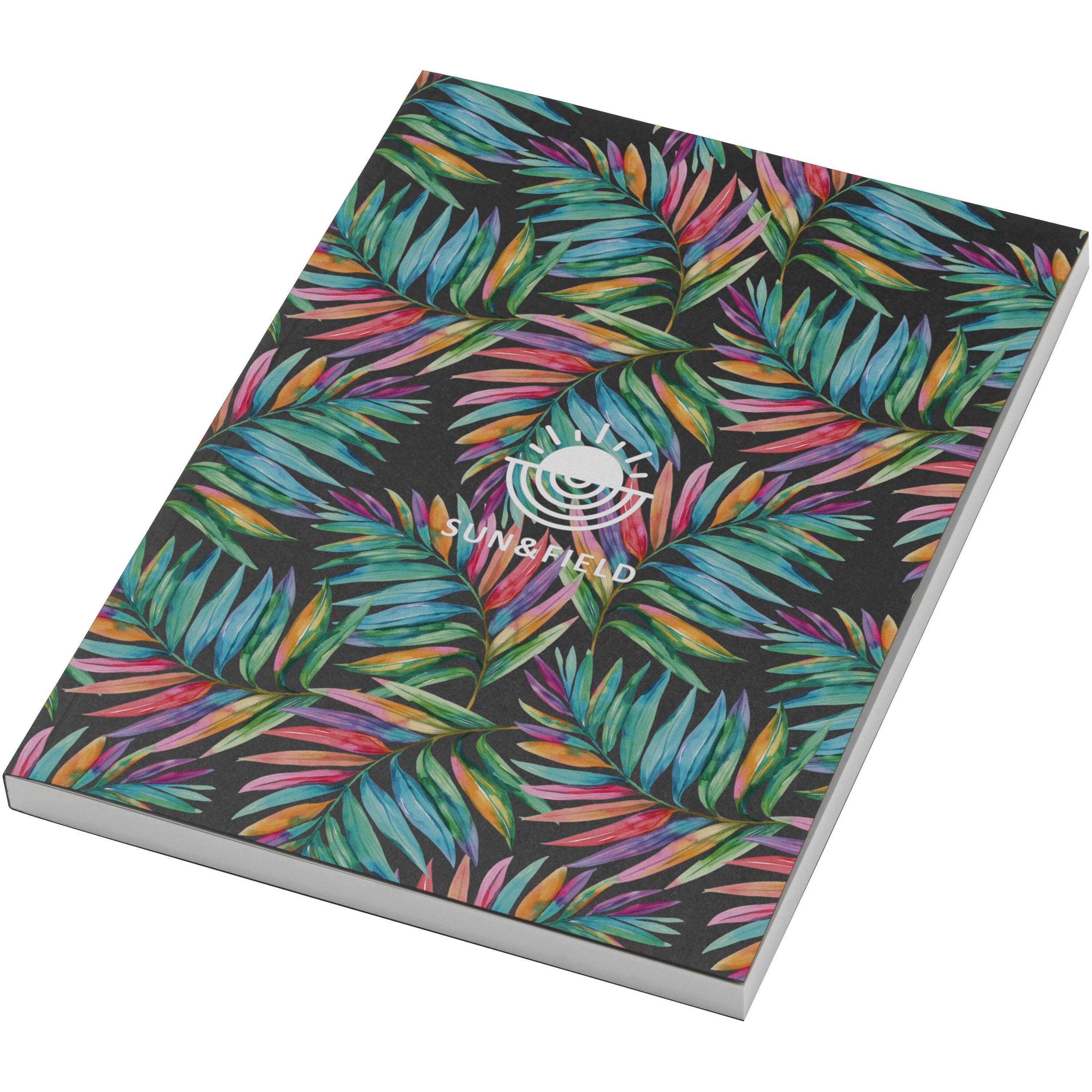 Novella Austen A5 Soft Cover Notebook