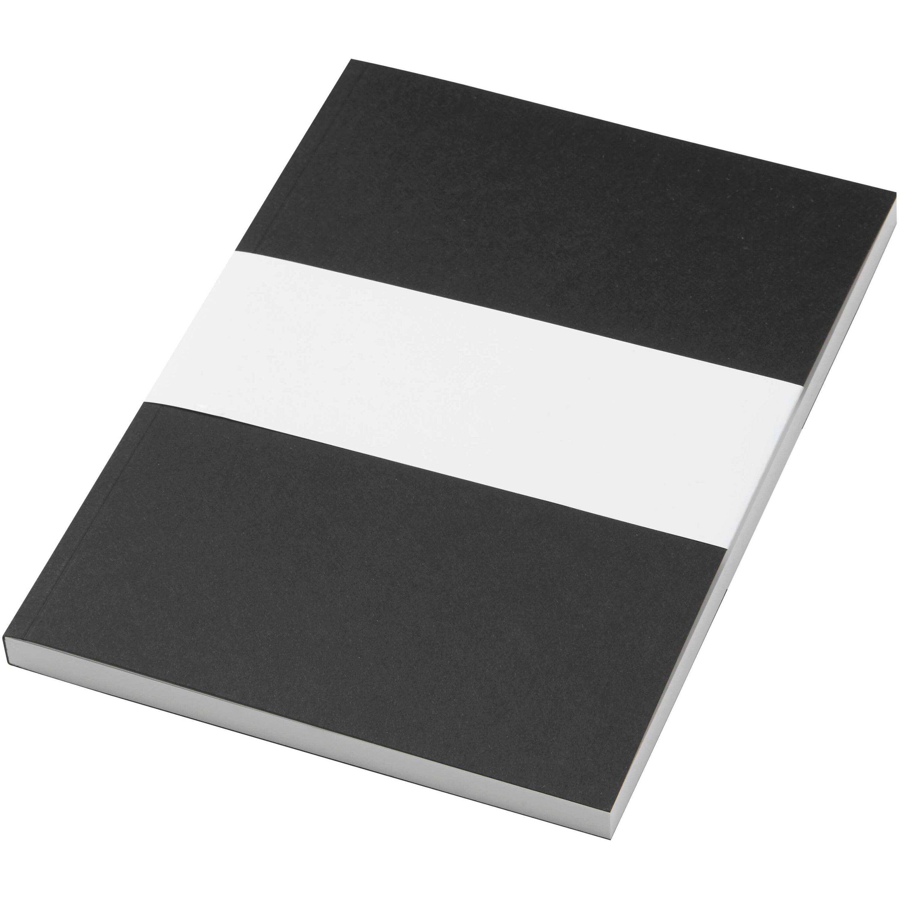 Novella Austen A5 Soft Cover Notebook