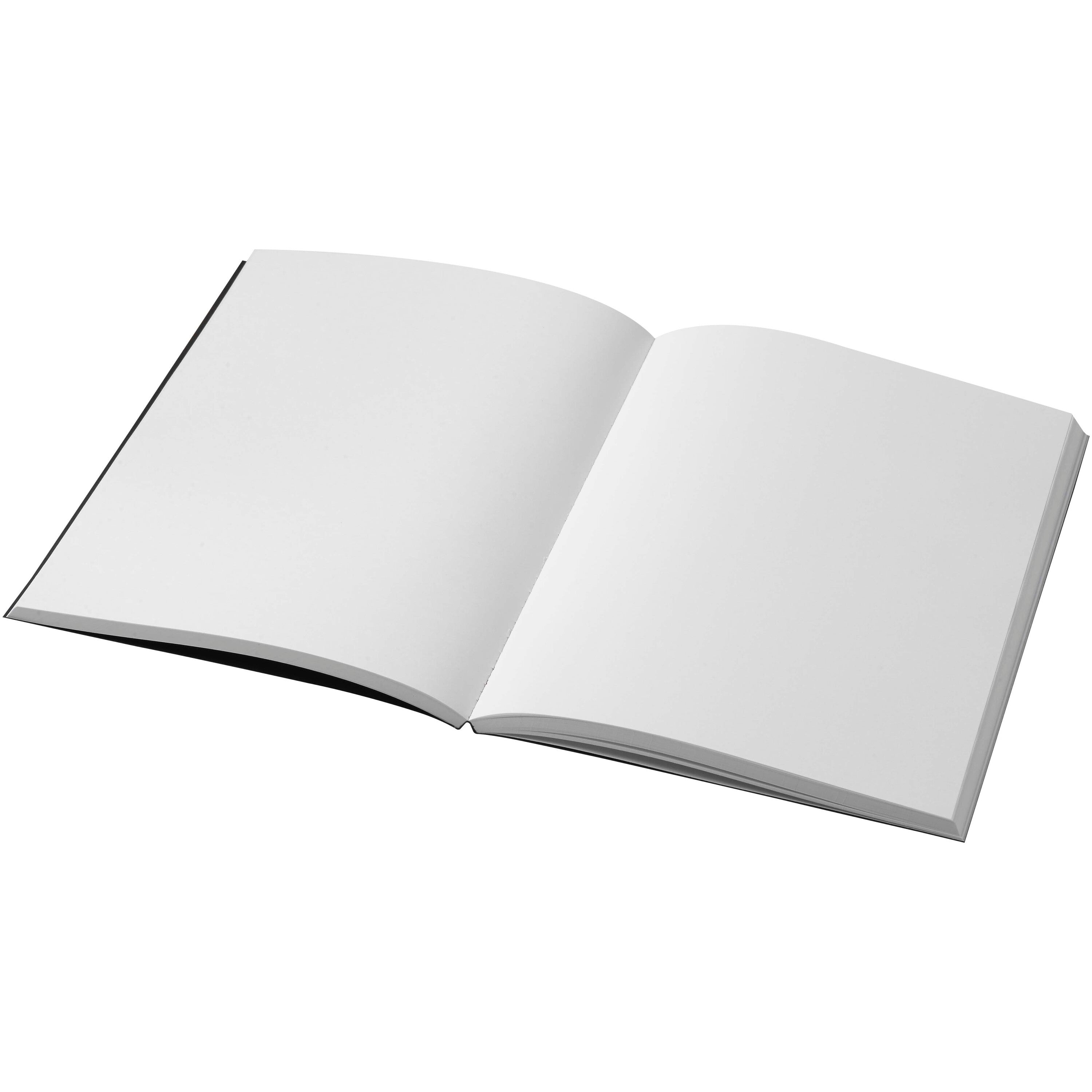Novella Austen A5 Soft Cover Notebook