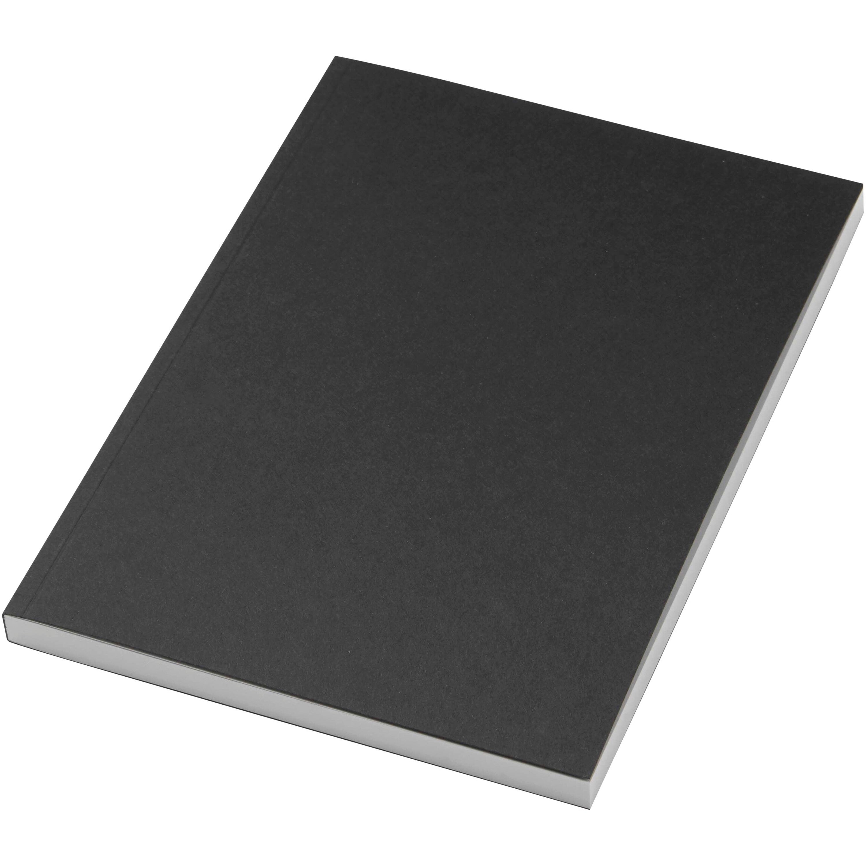 Novella Austen A5 Soft Cover Notebook