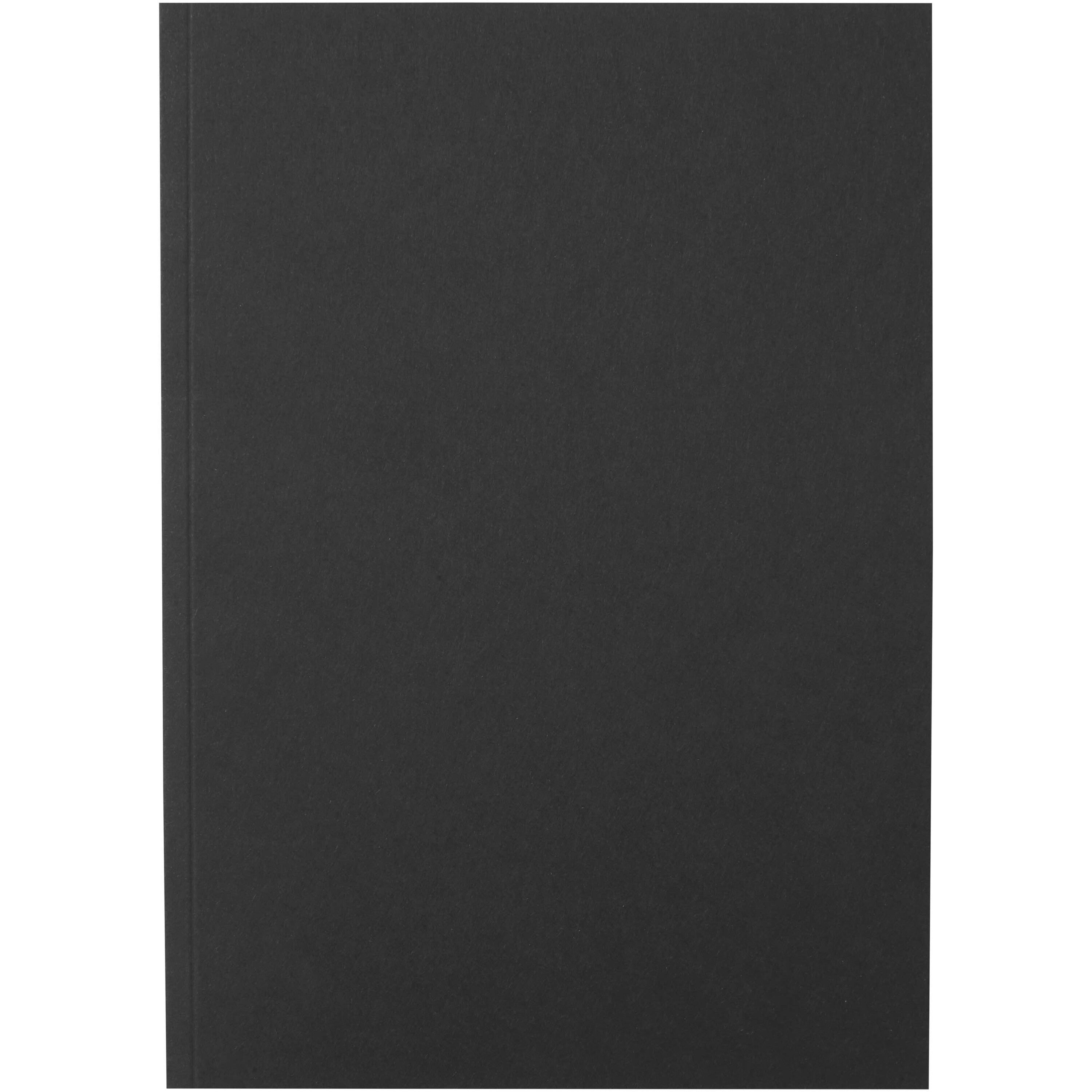 Novella Austen A5 Soft Cover Notebook