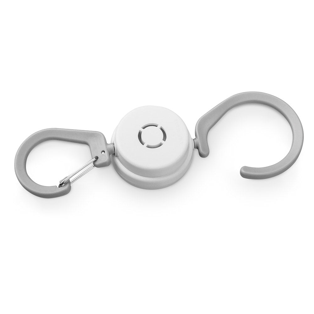 Oren. Hook With Carabiner