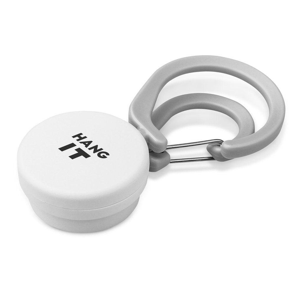Oren. Hook With Carabiner