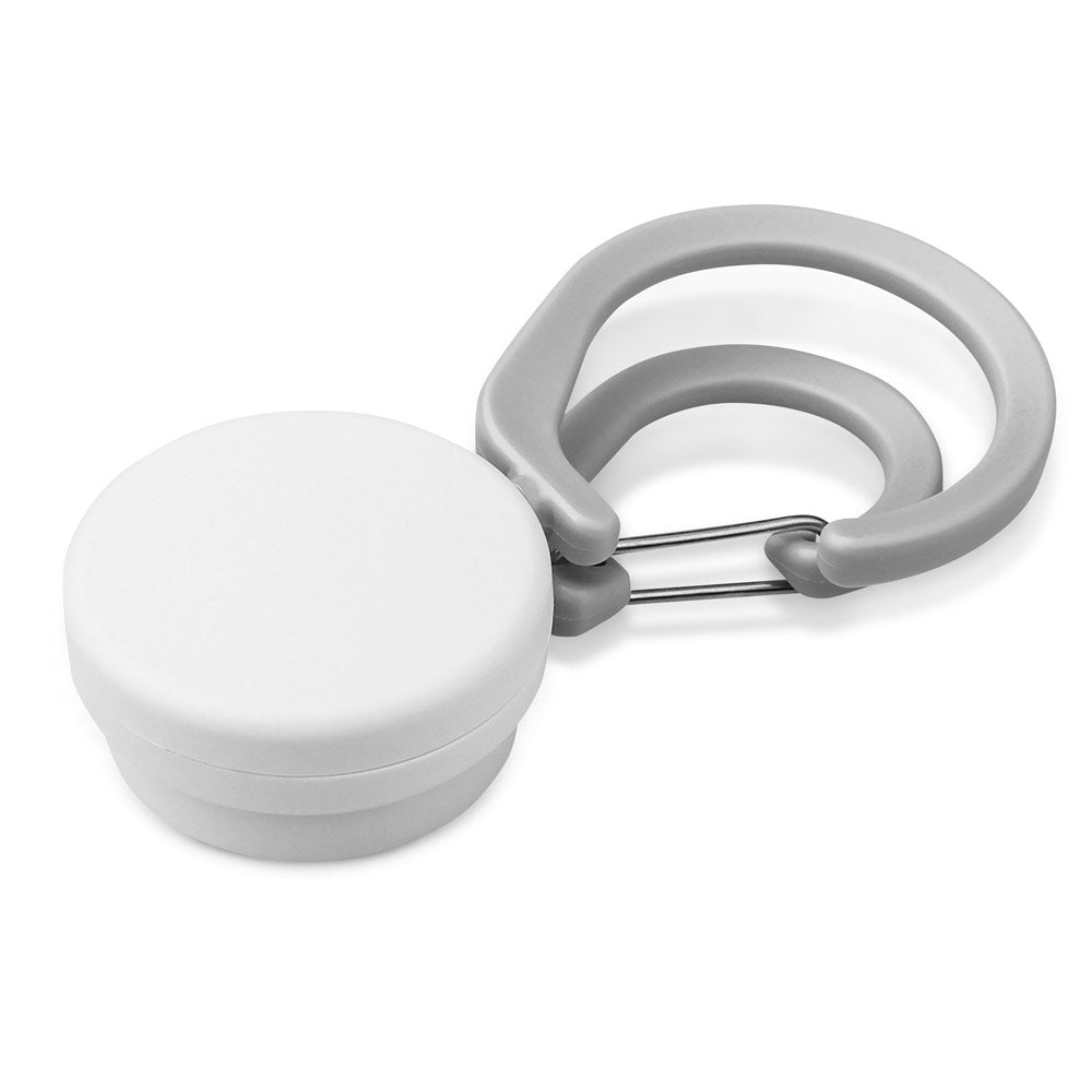 Oren. Hook With Carabiner
