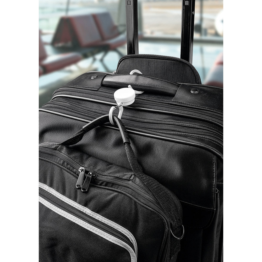Oren. Hook With Carabiner