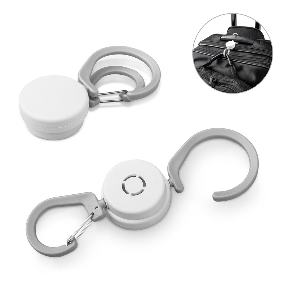 Oren. Hook With Carabiner