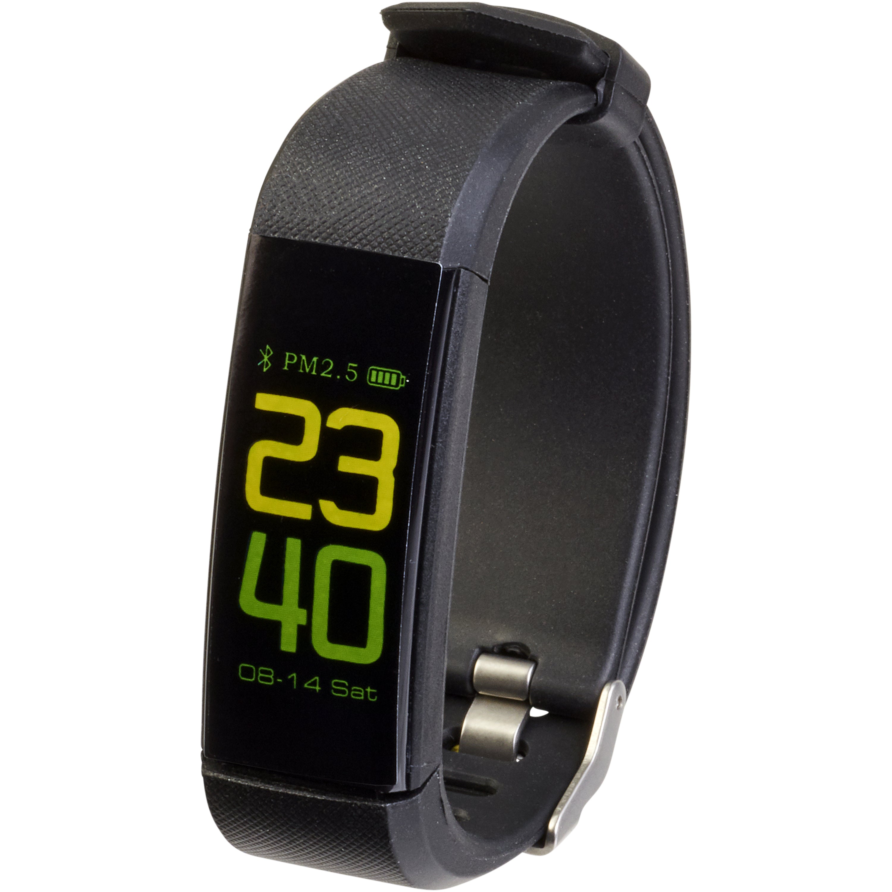 Prixton Waterproof Touchscreen Smartband