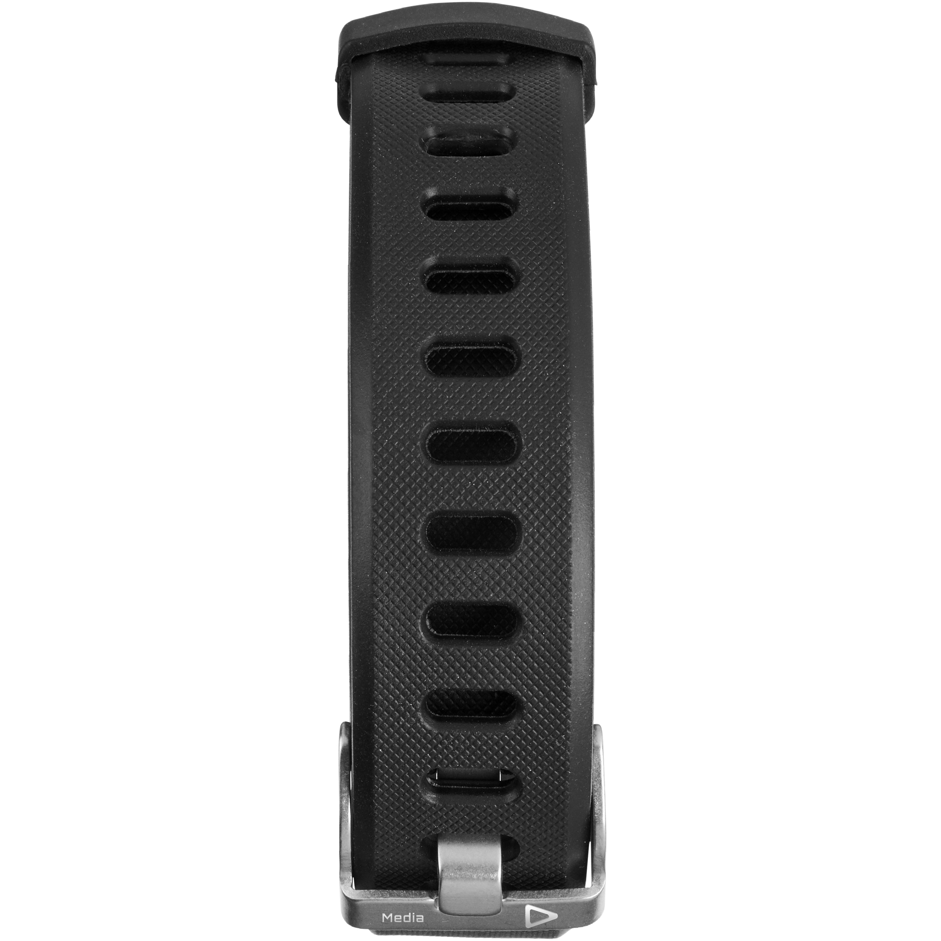 Prixton Waterproof Touchscreen Smartband