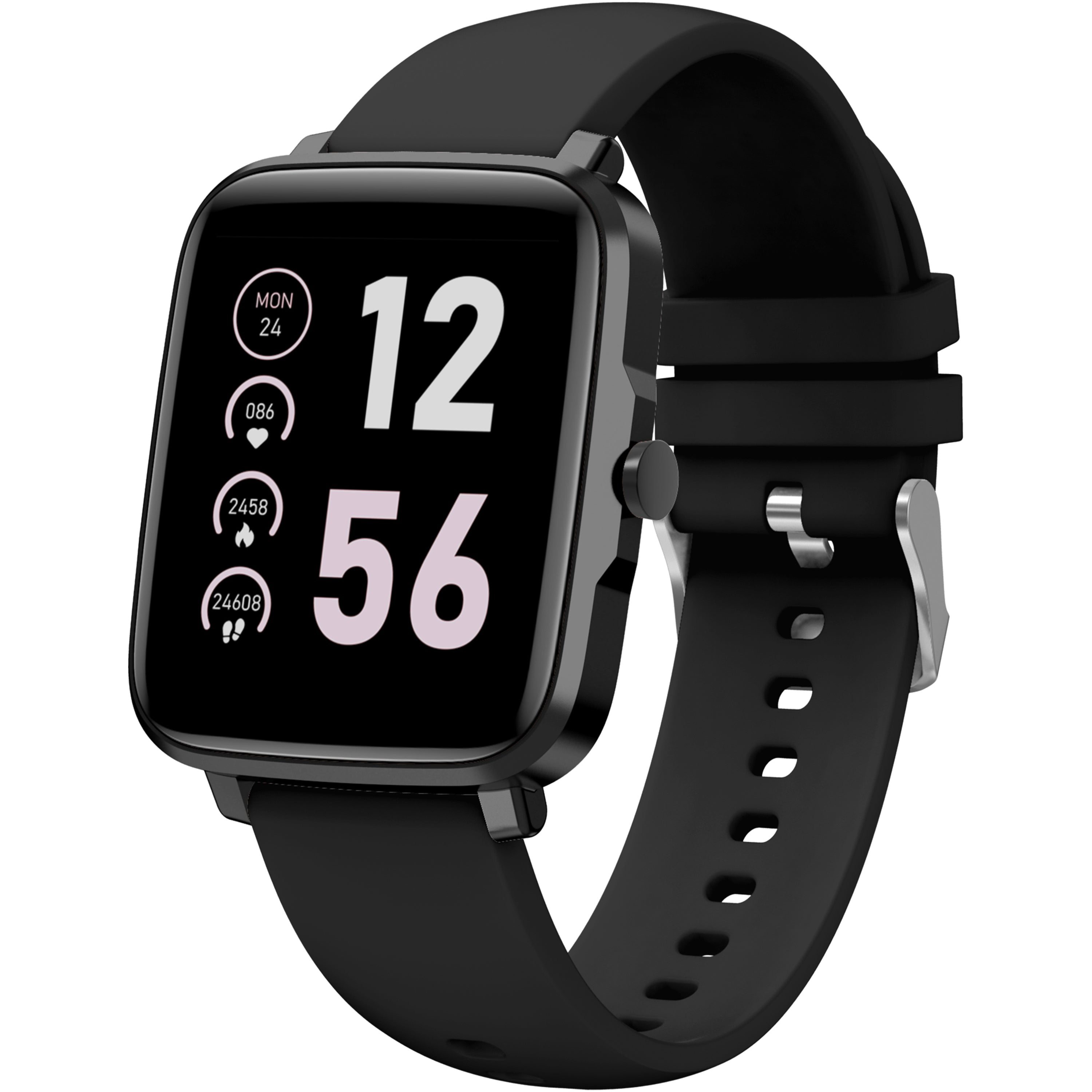 Prixton Smart Activity Tracker with Thermometer