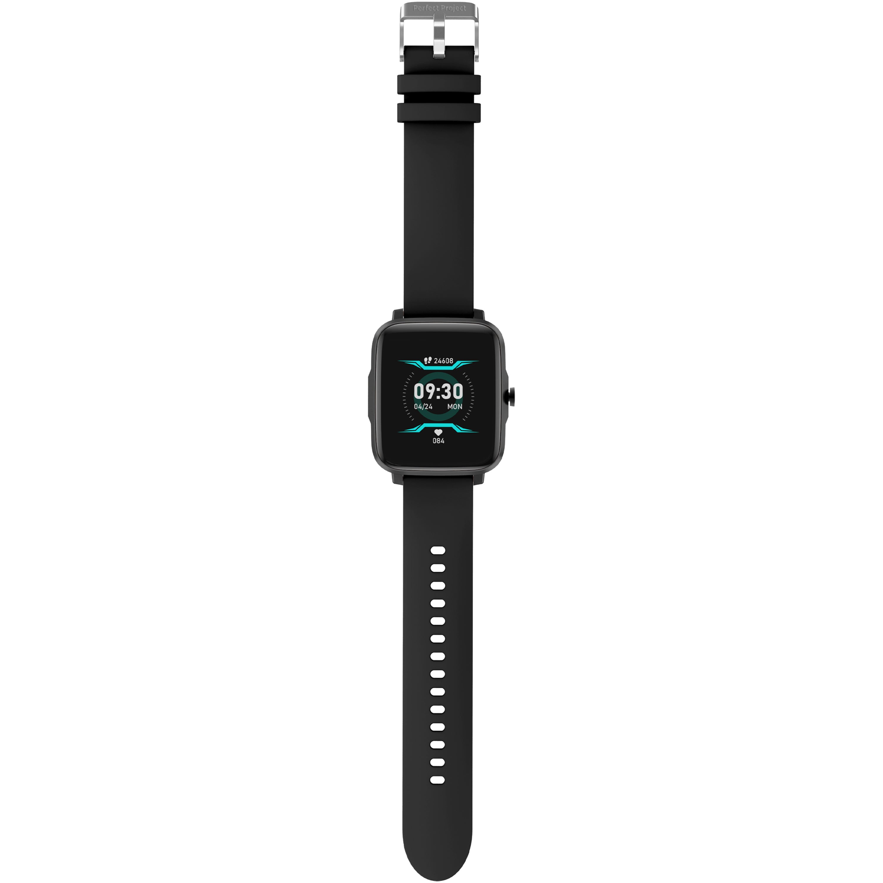 Prixton Smart Activity Tracker with Thermometer
