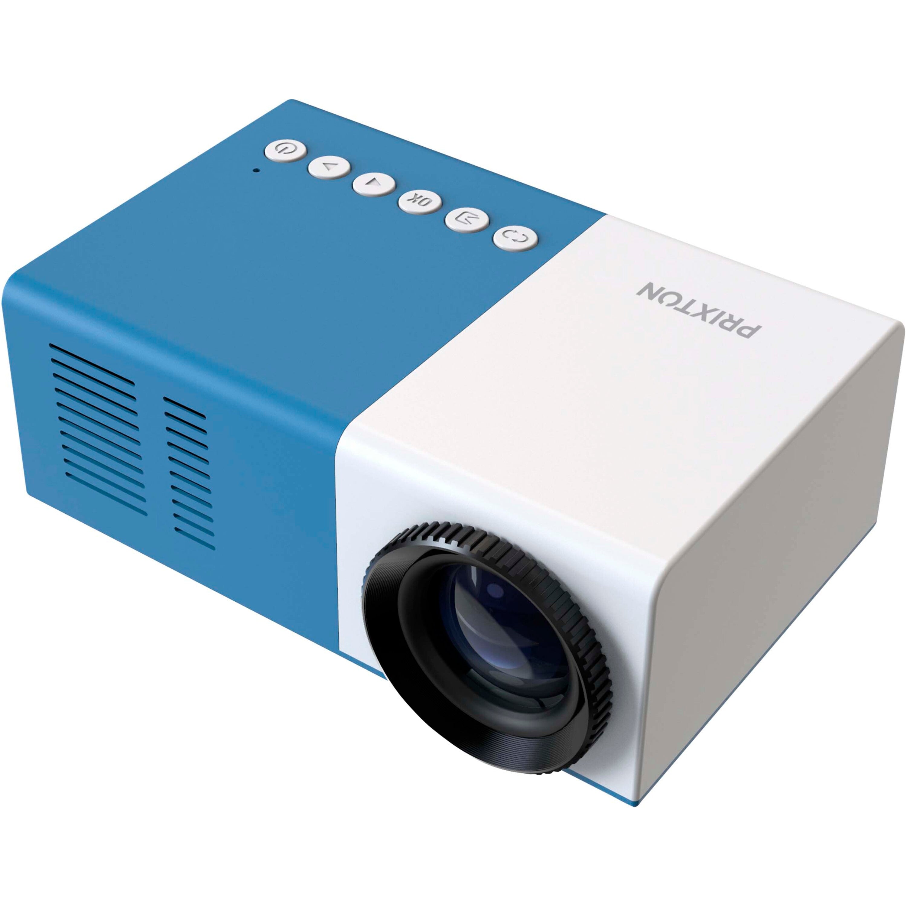 Prixton Cinema Mini Projector