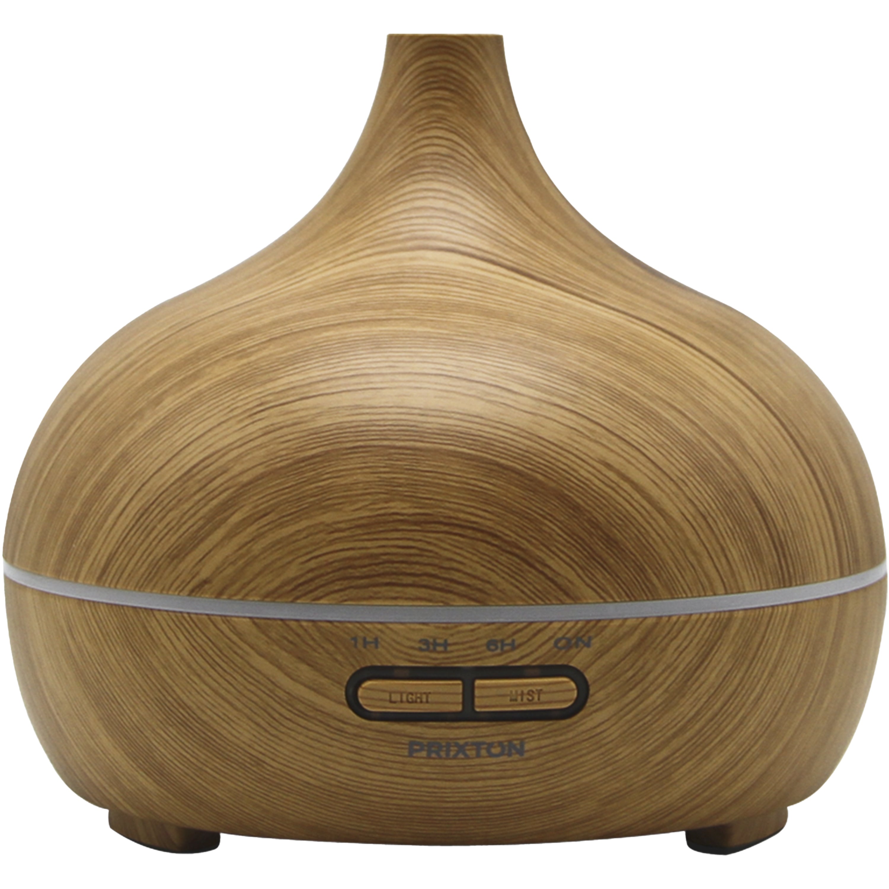 Humidifier and LED Night Light