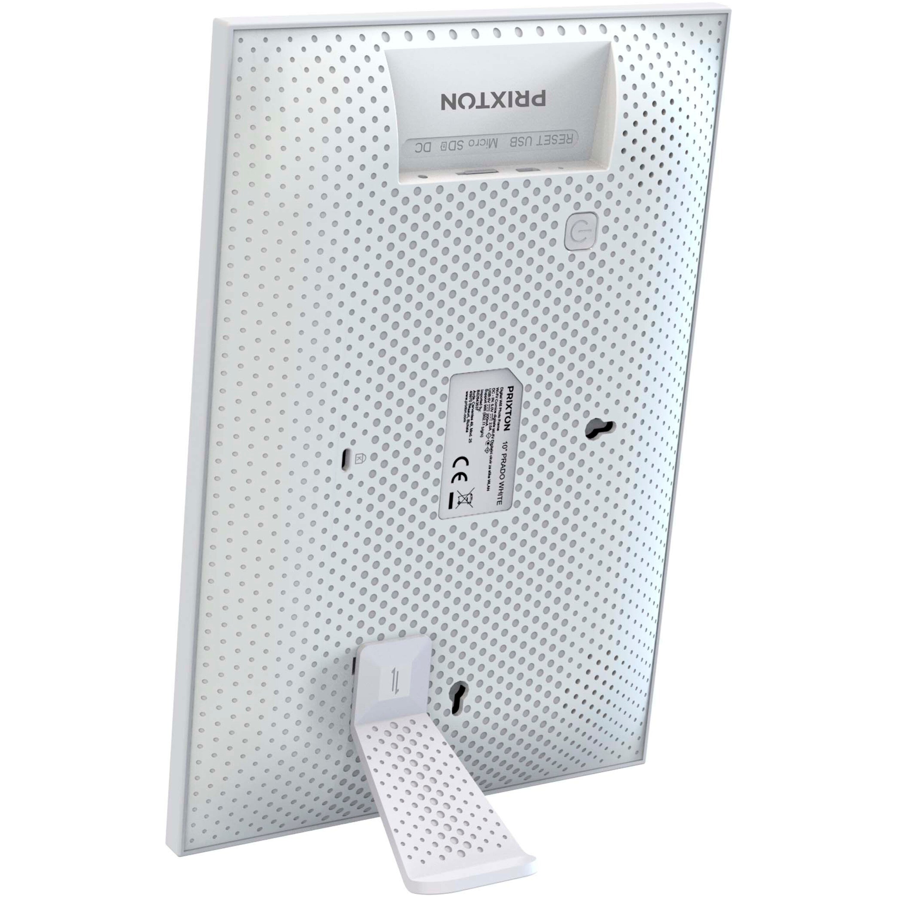 Prado WiFi Digital Photo Frame
