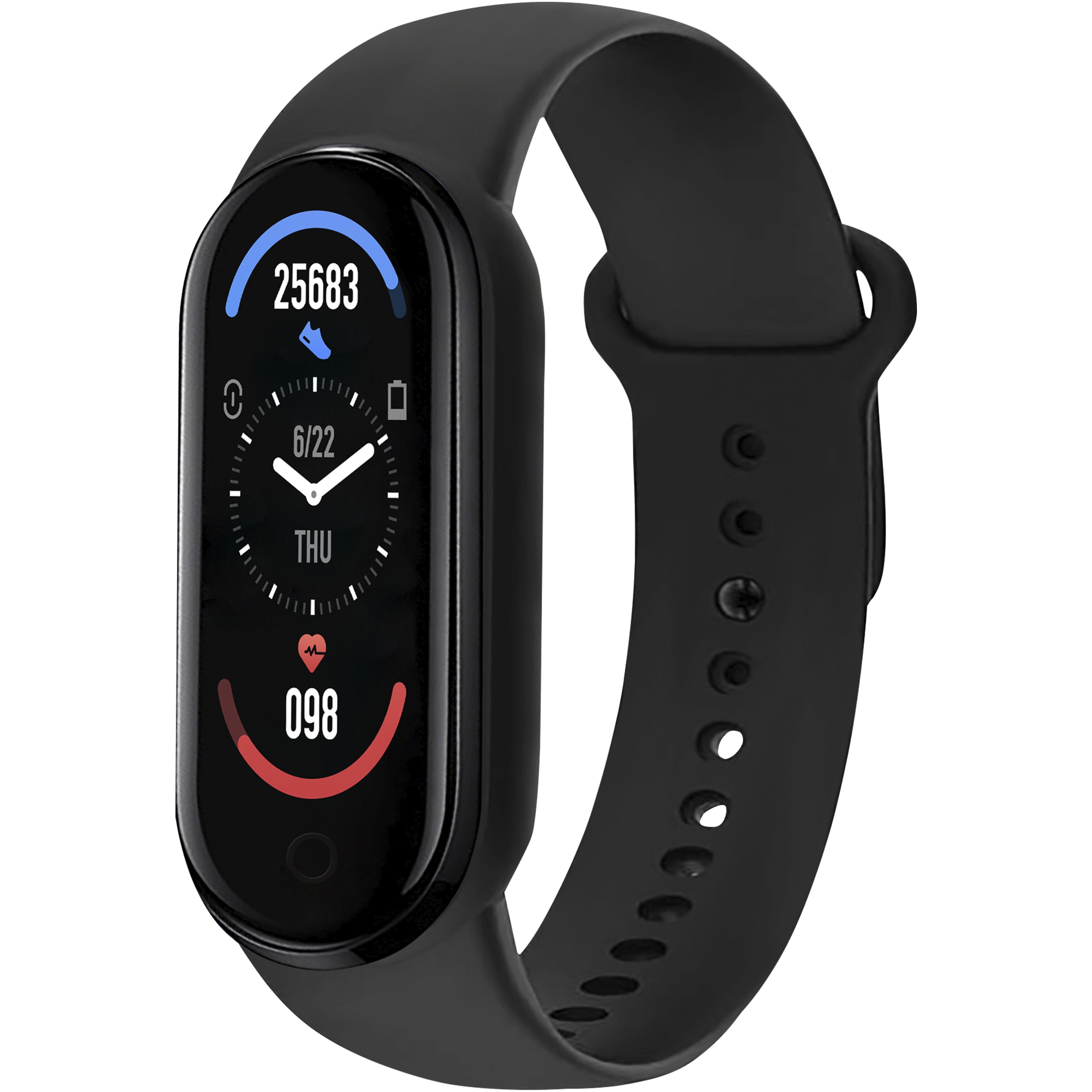 Prixton Activity Monitor Smartband