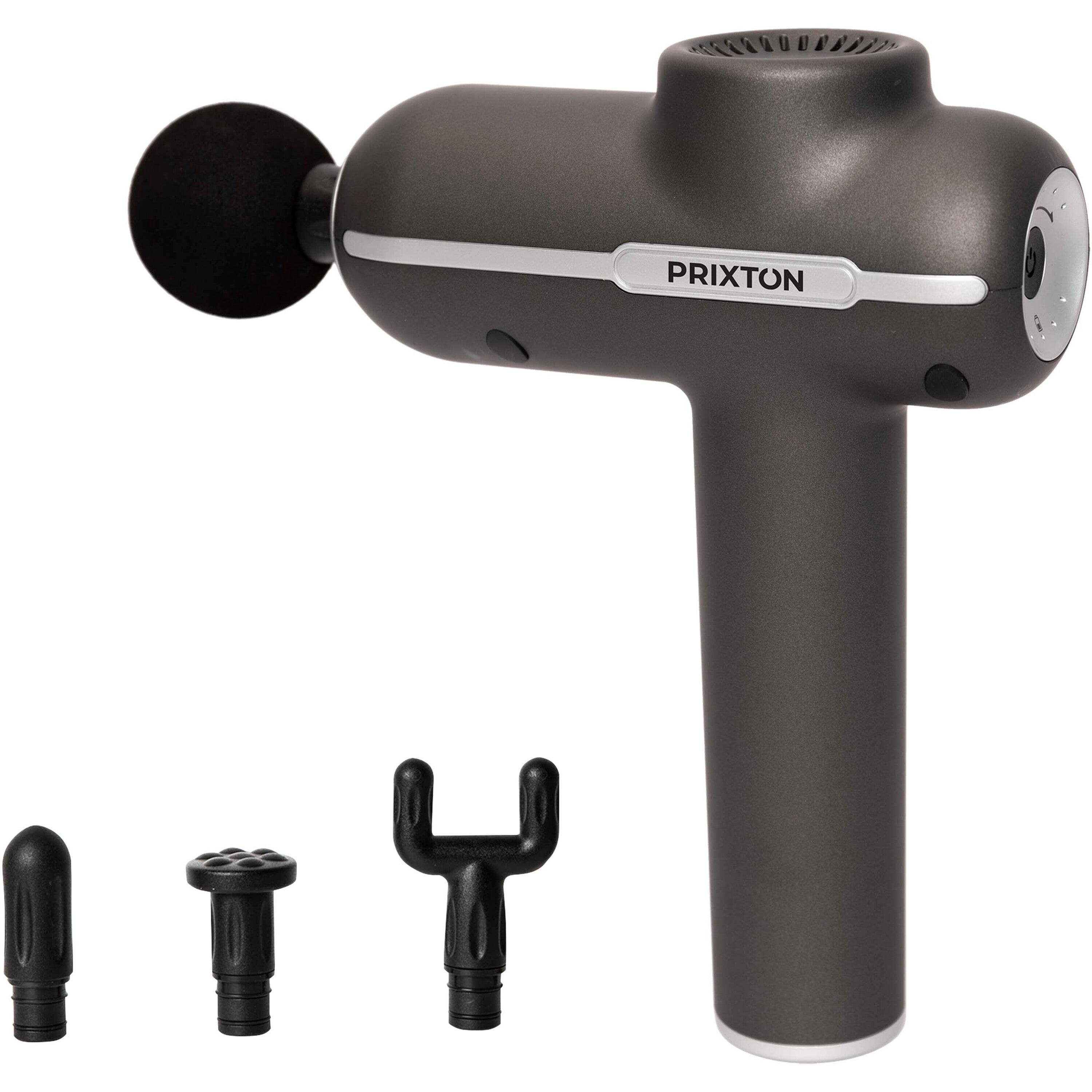 Prixton Synergy Wireless Massage Gun