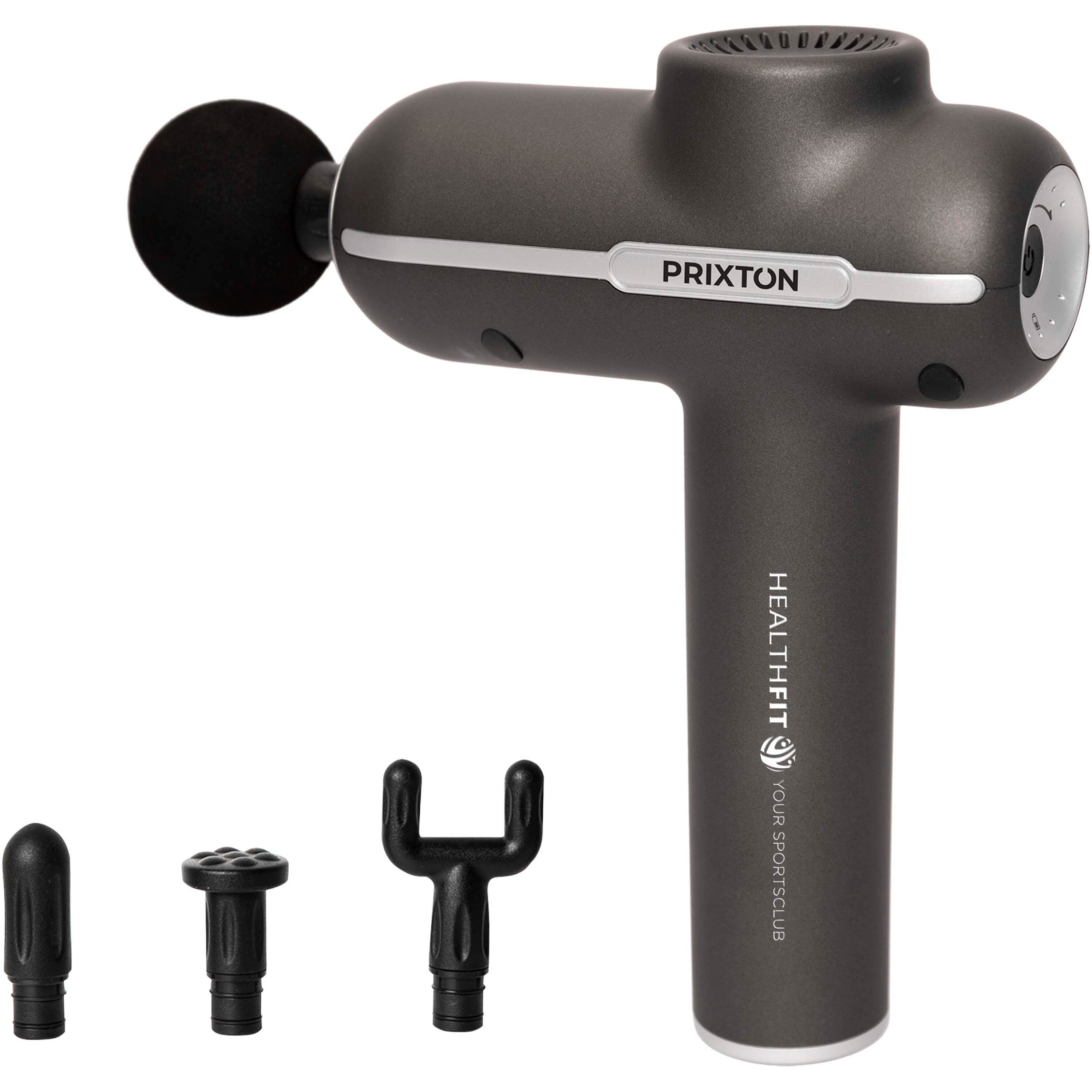 Prixton Synergy Wireless Massage Gun