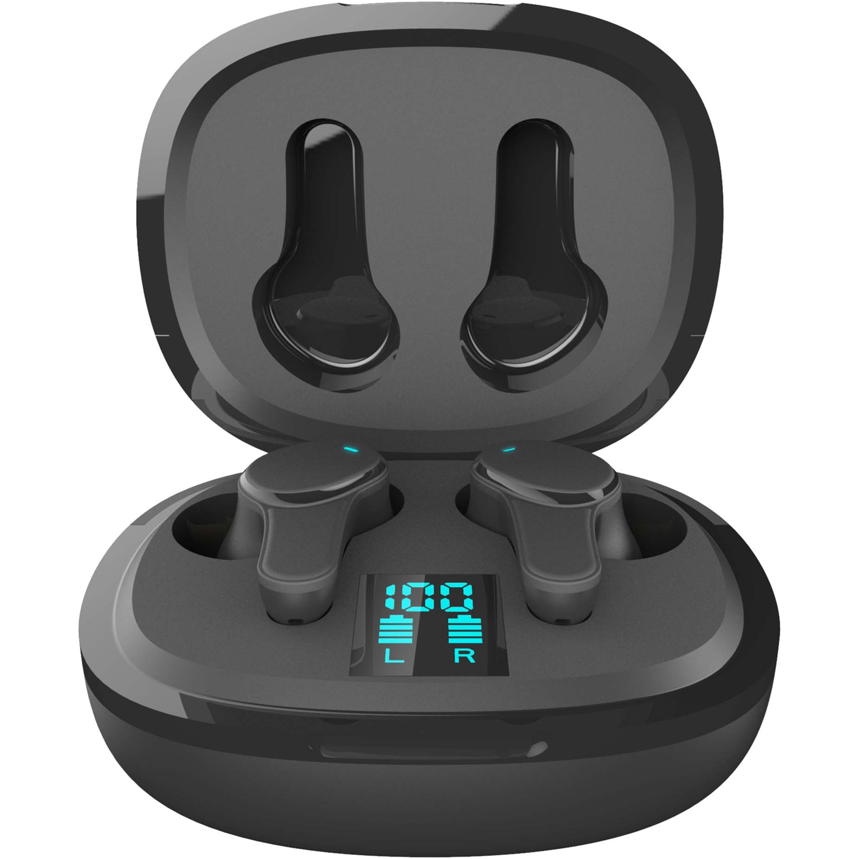 Prixton Noise Cancelling Wireless In Ear Headphones