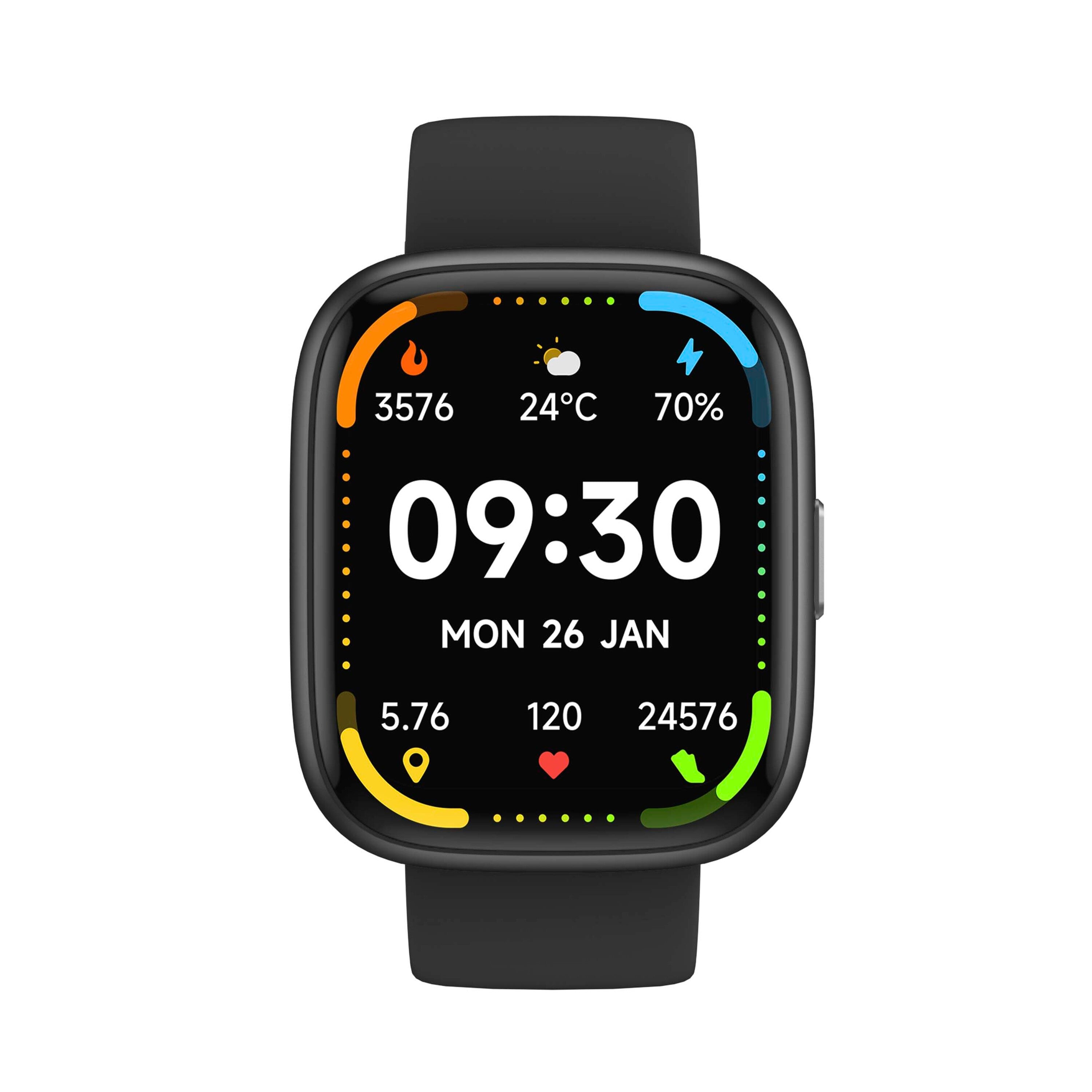 Prixton SWB29 Smartwatch