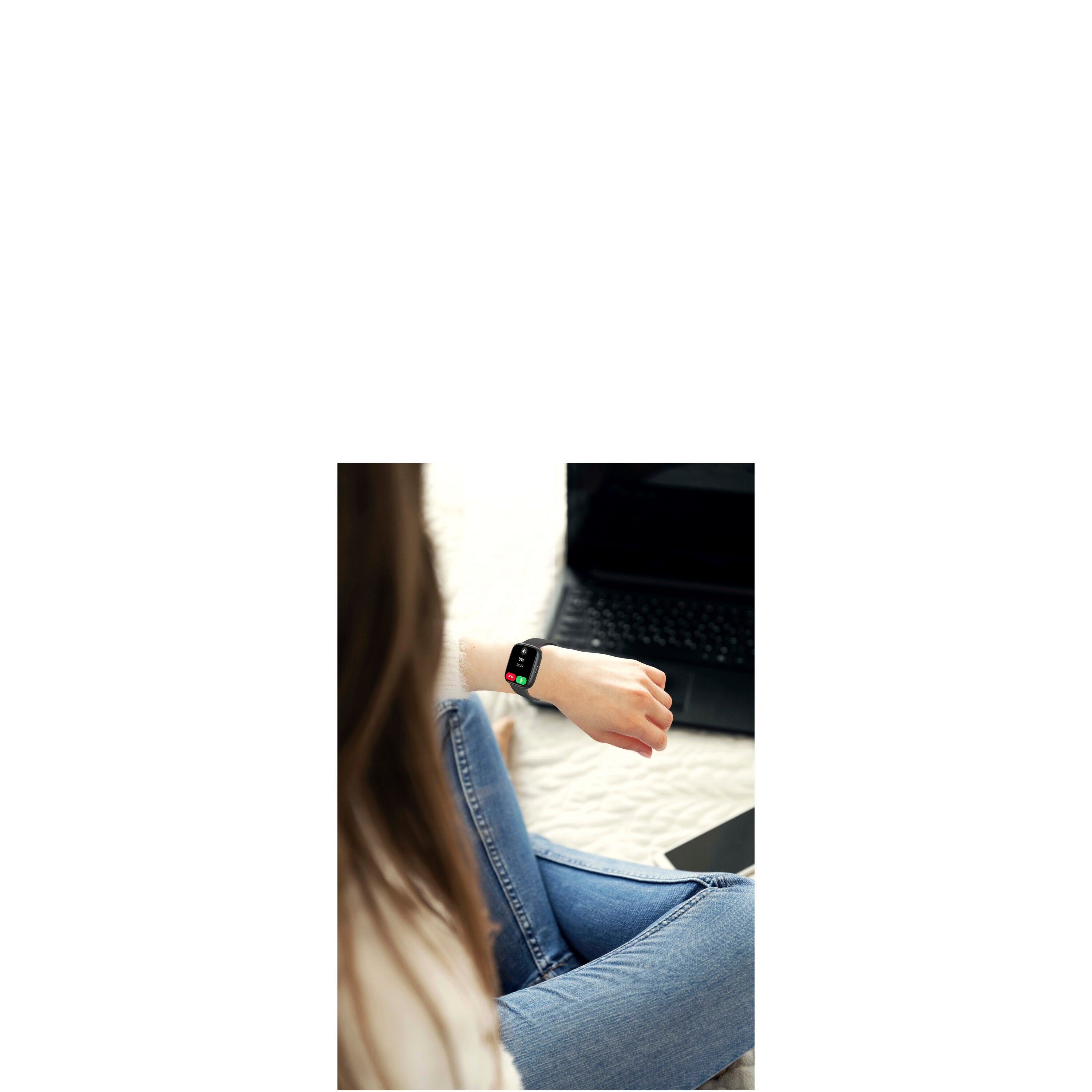 Prixton SWB29 Smartwatch