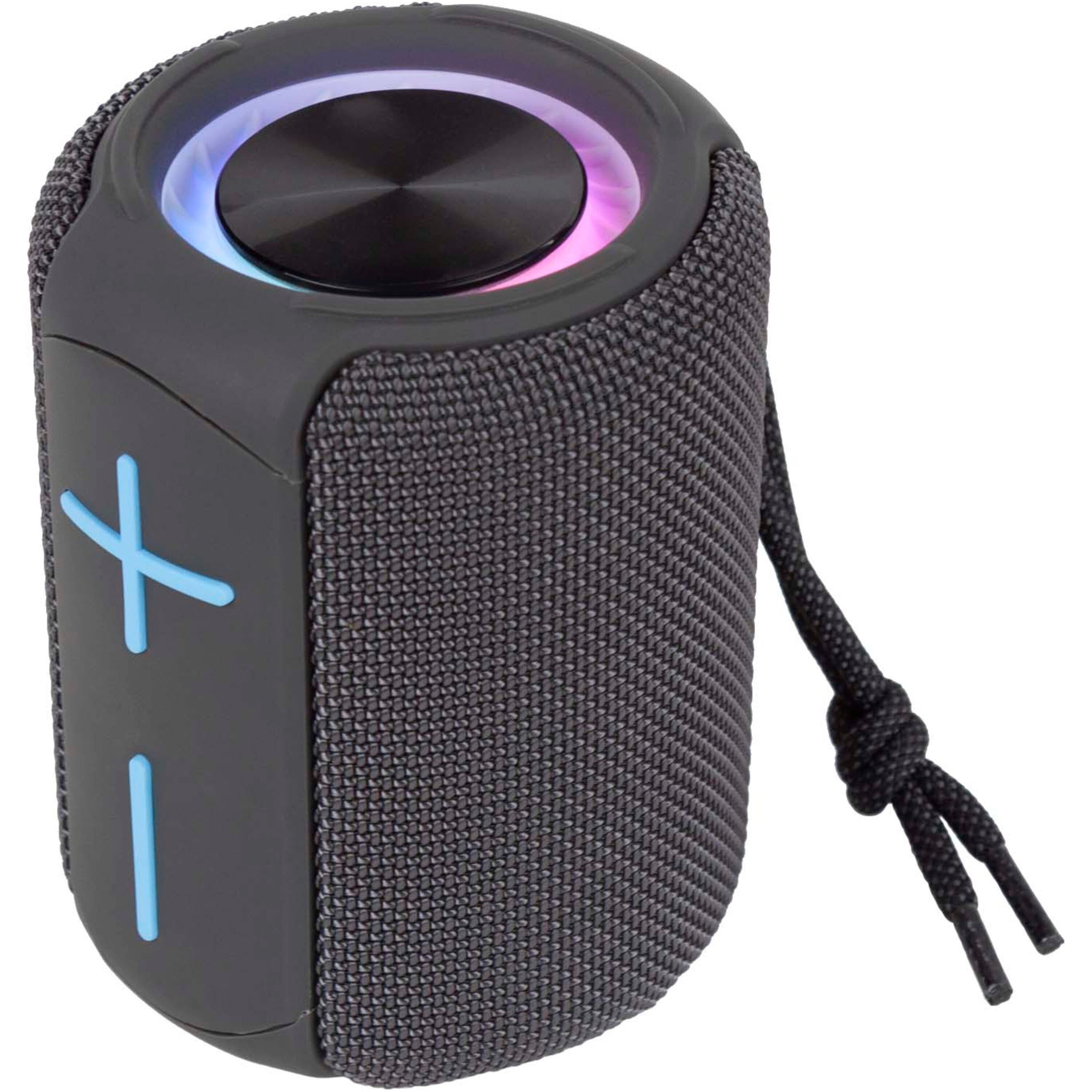 Prixton Beat Box Wireless Speaker