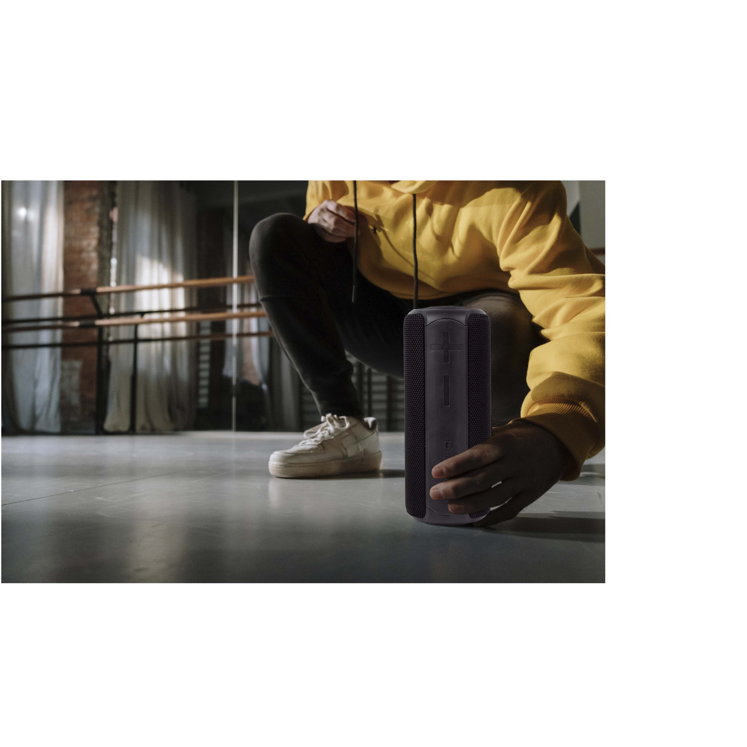 Prixton Echo Box Speaker