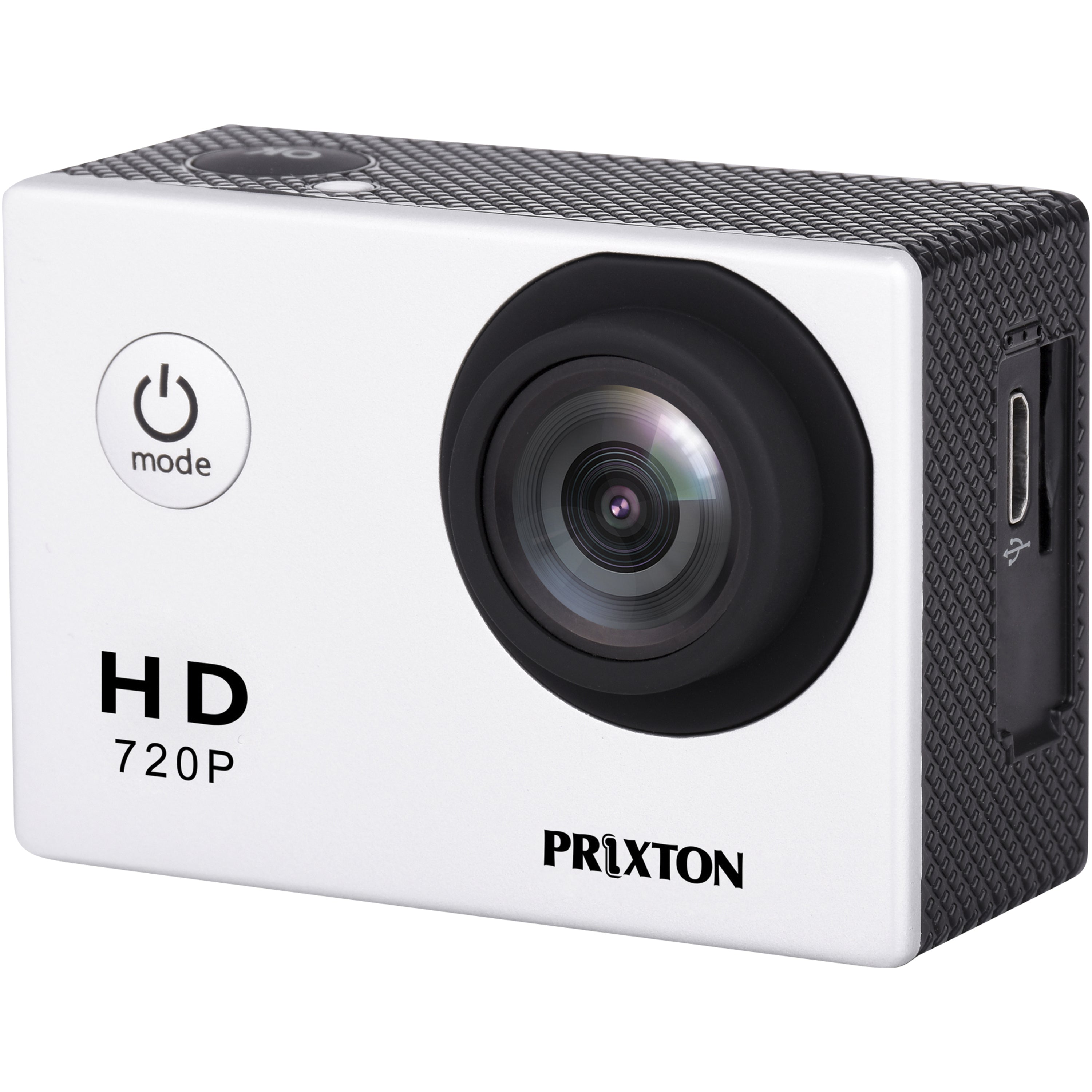 Prixton Action Digital Camera