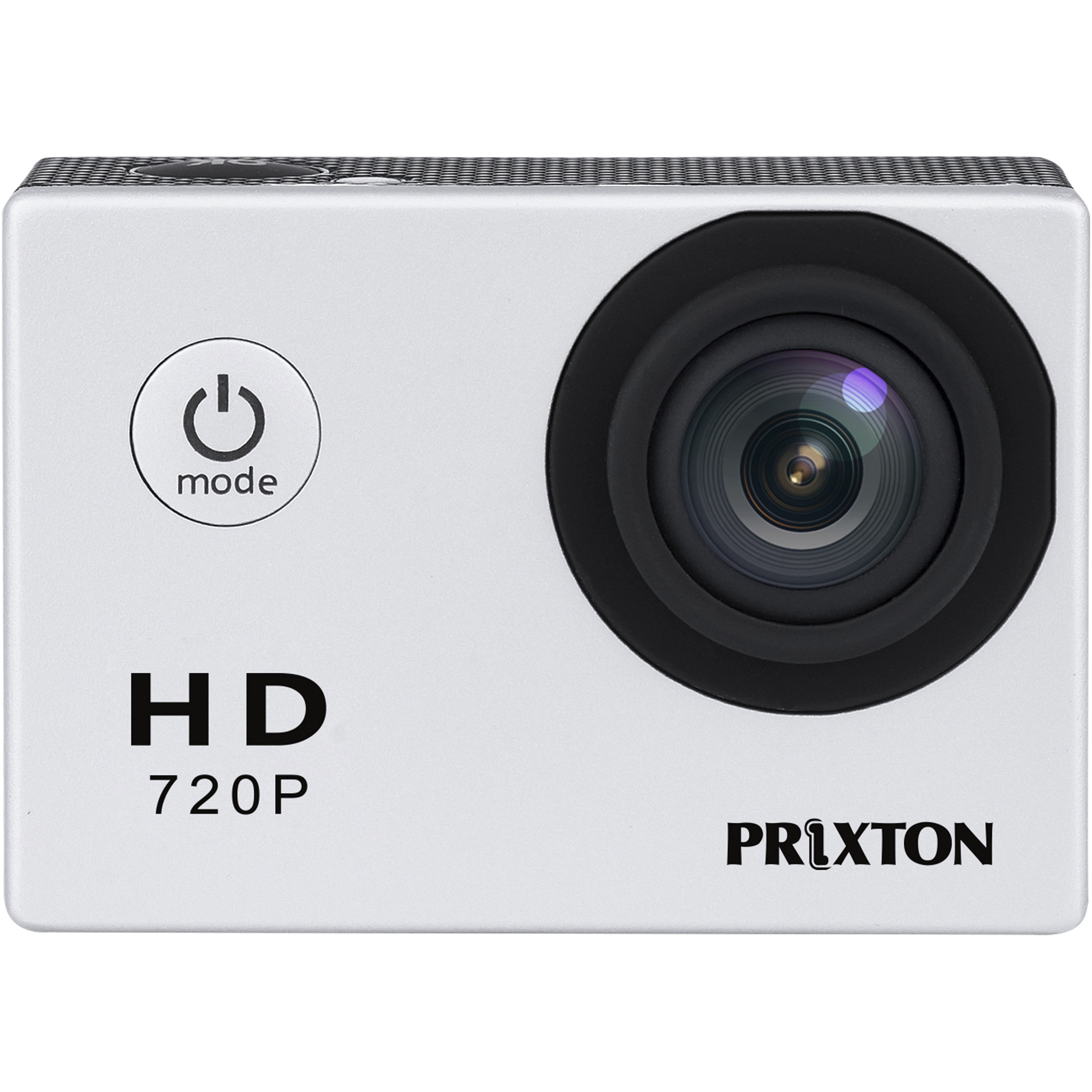 Prixton Action Digital Camera