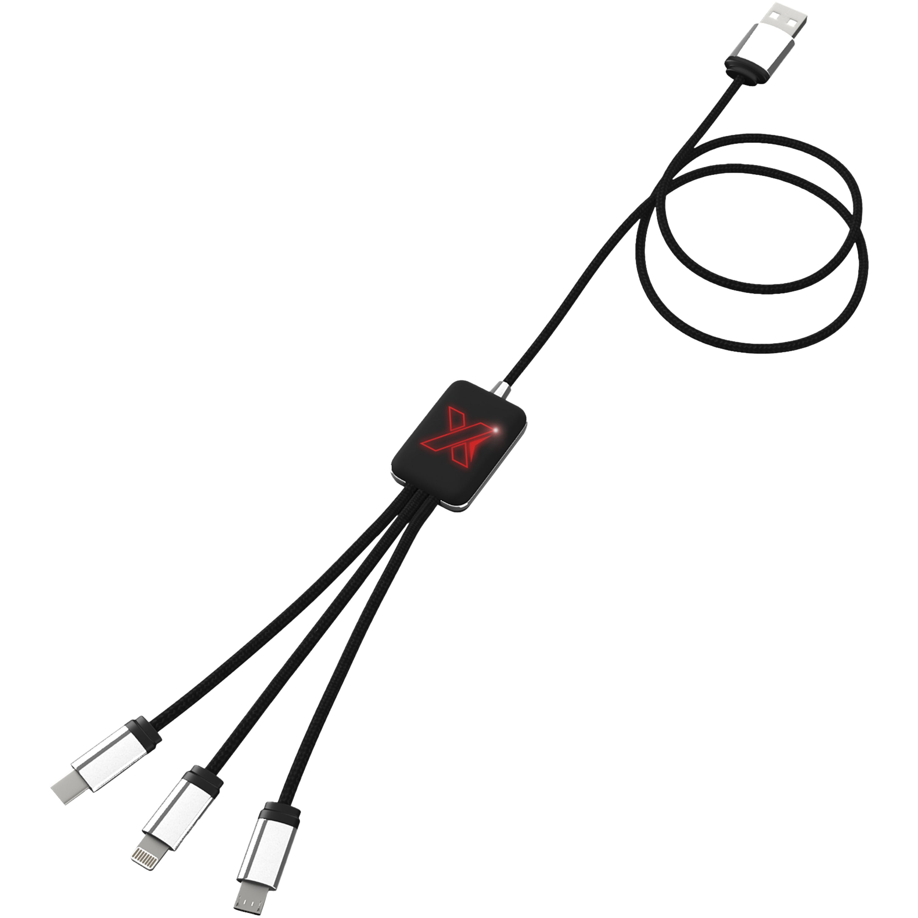SCX Easy Use Light-Up Cable