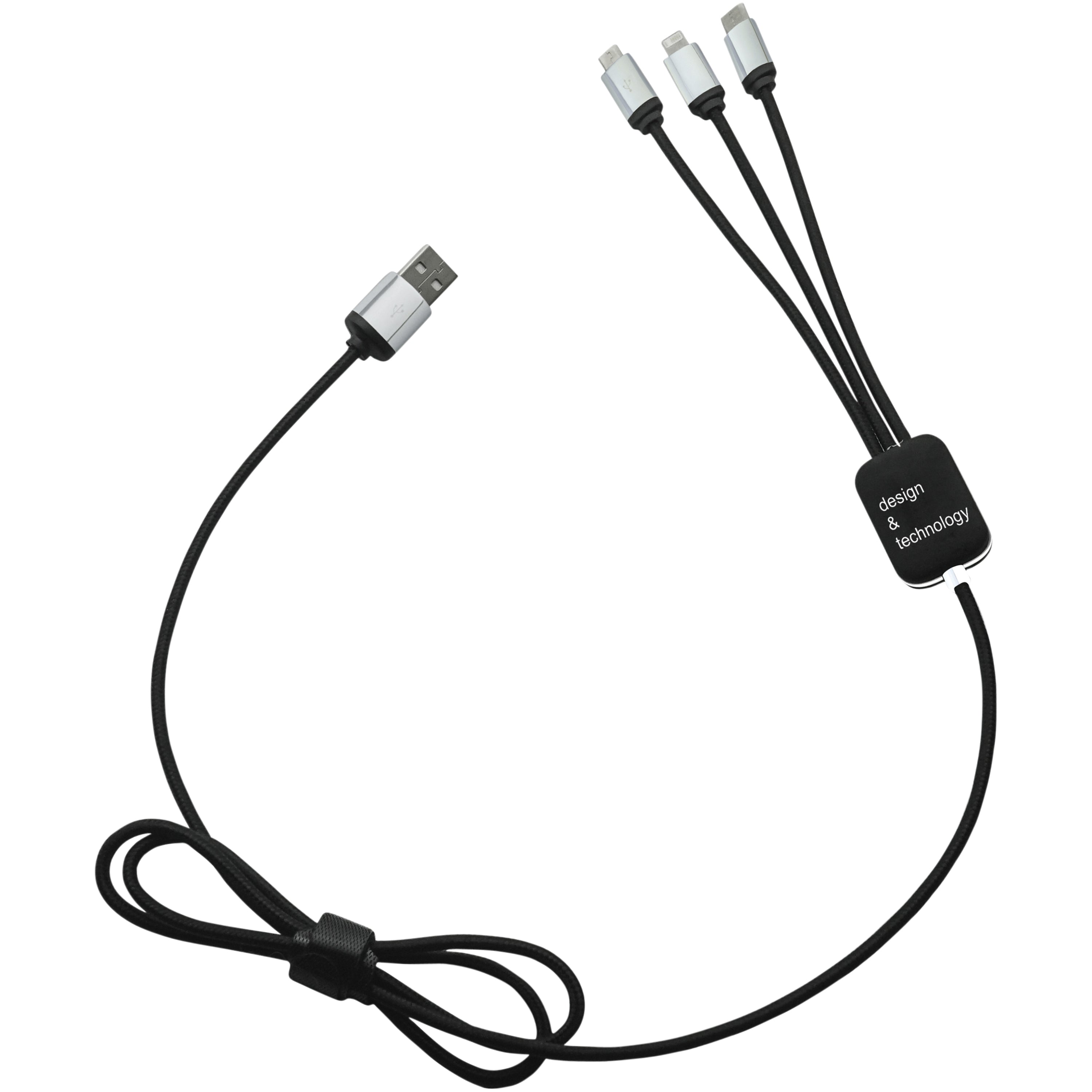 SCX Easy Use Light-Up Cable