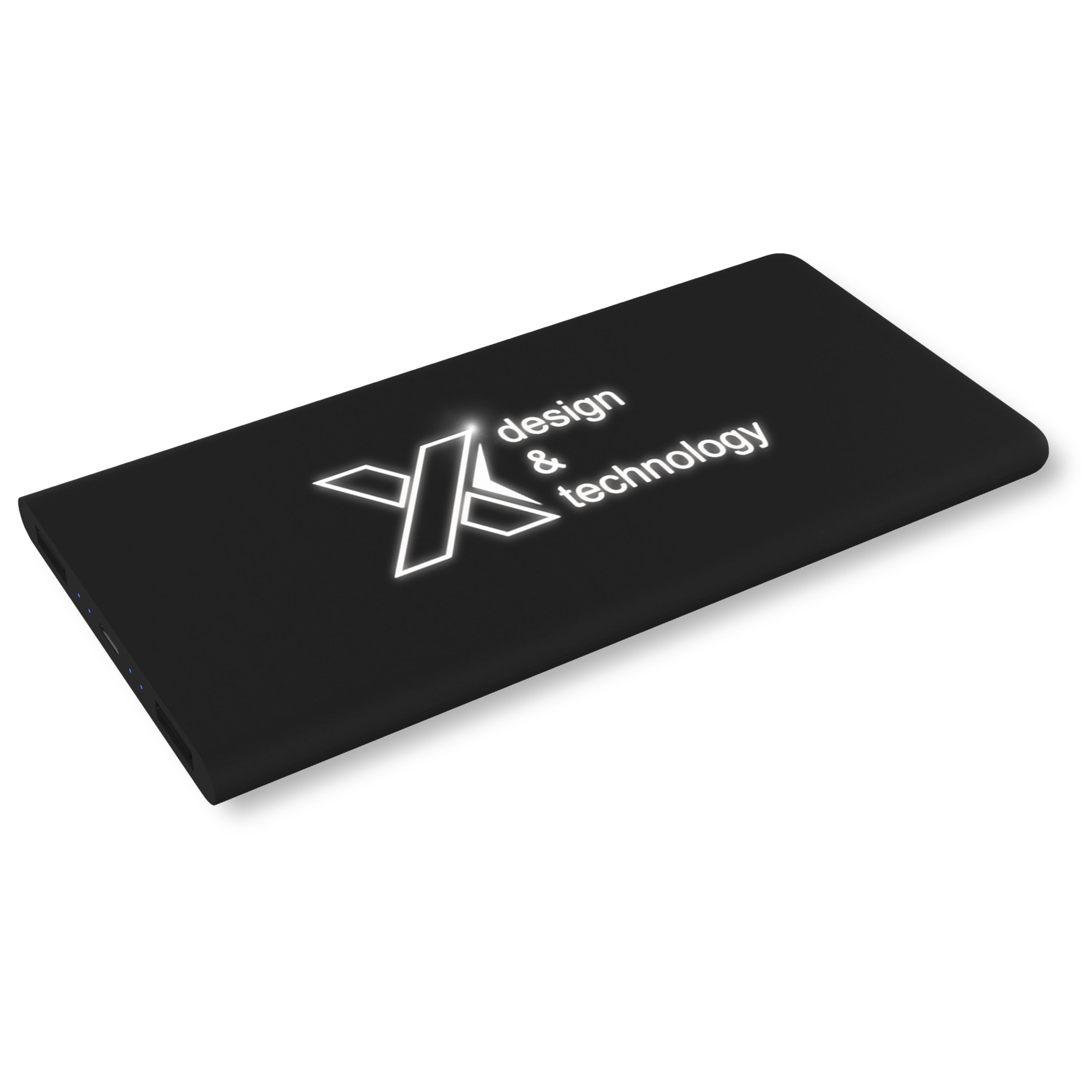 SCX Design Light-Up Powerbank