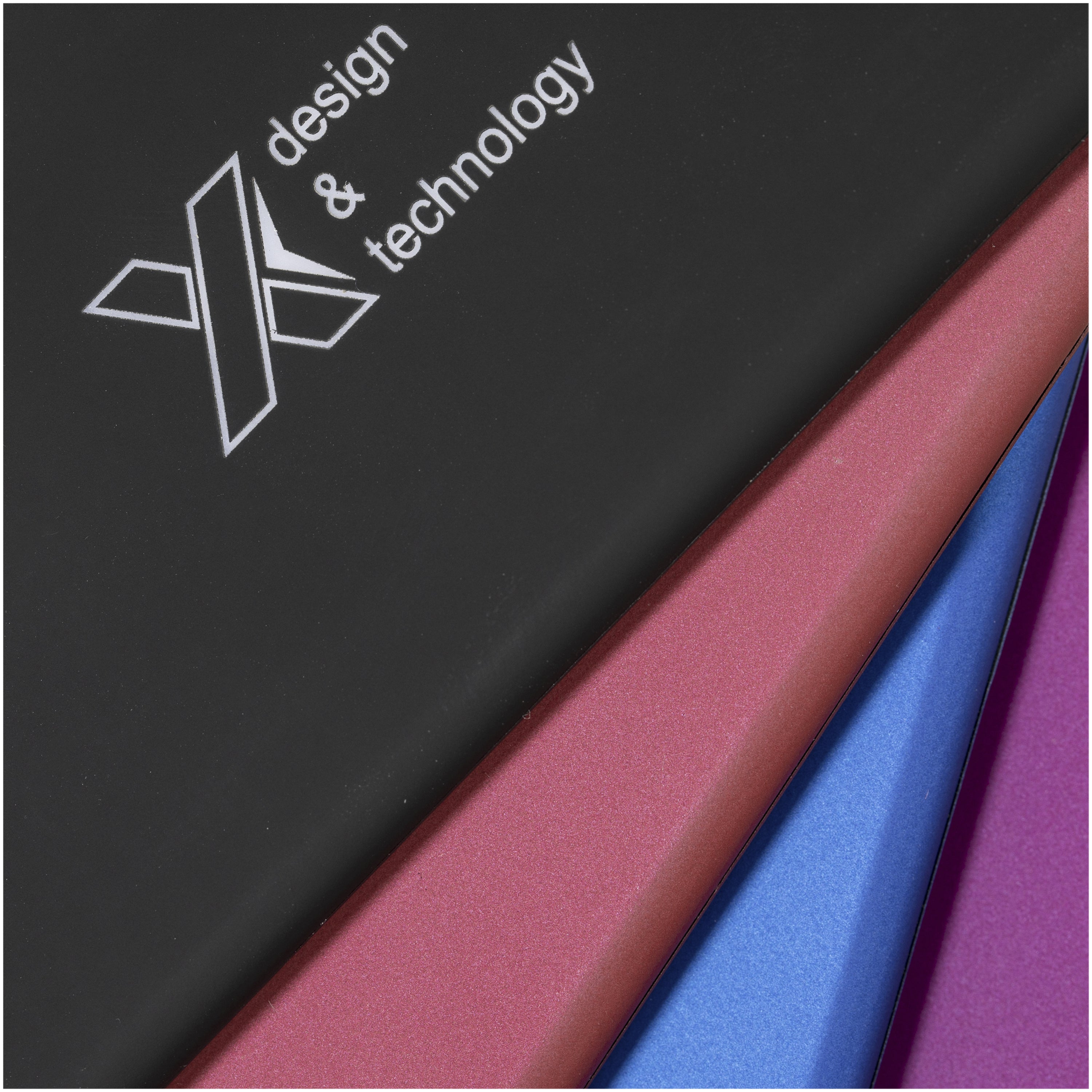 SCX Design Light-Up Powerbank