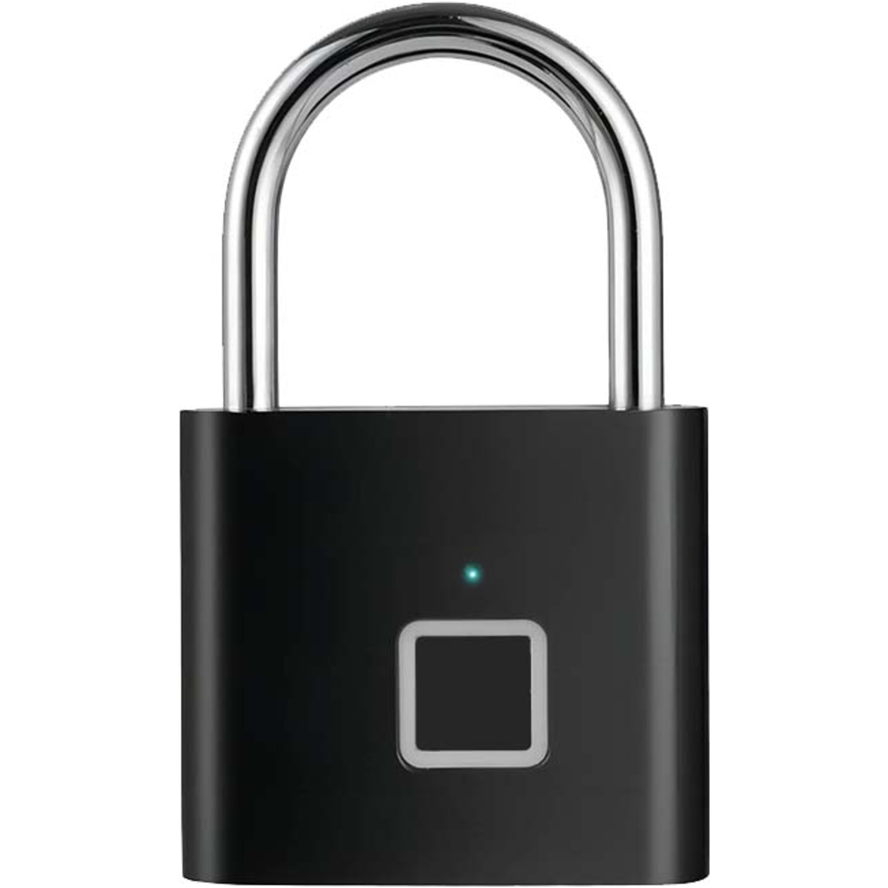 SCX Smart Fingerprint Padlock