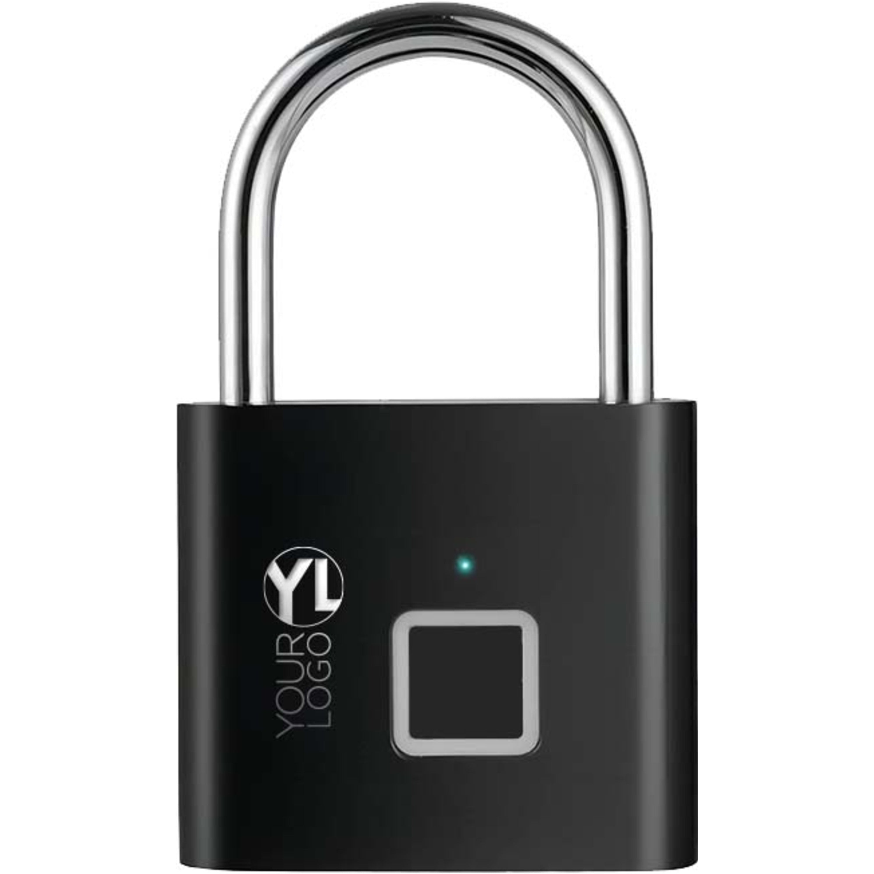 SCX Smart Fingerprint Padlock
