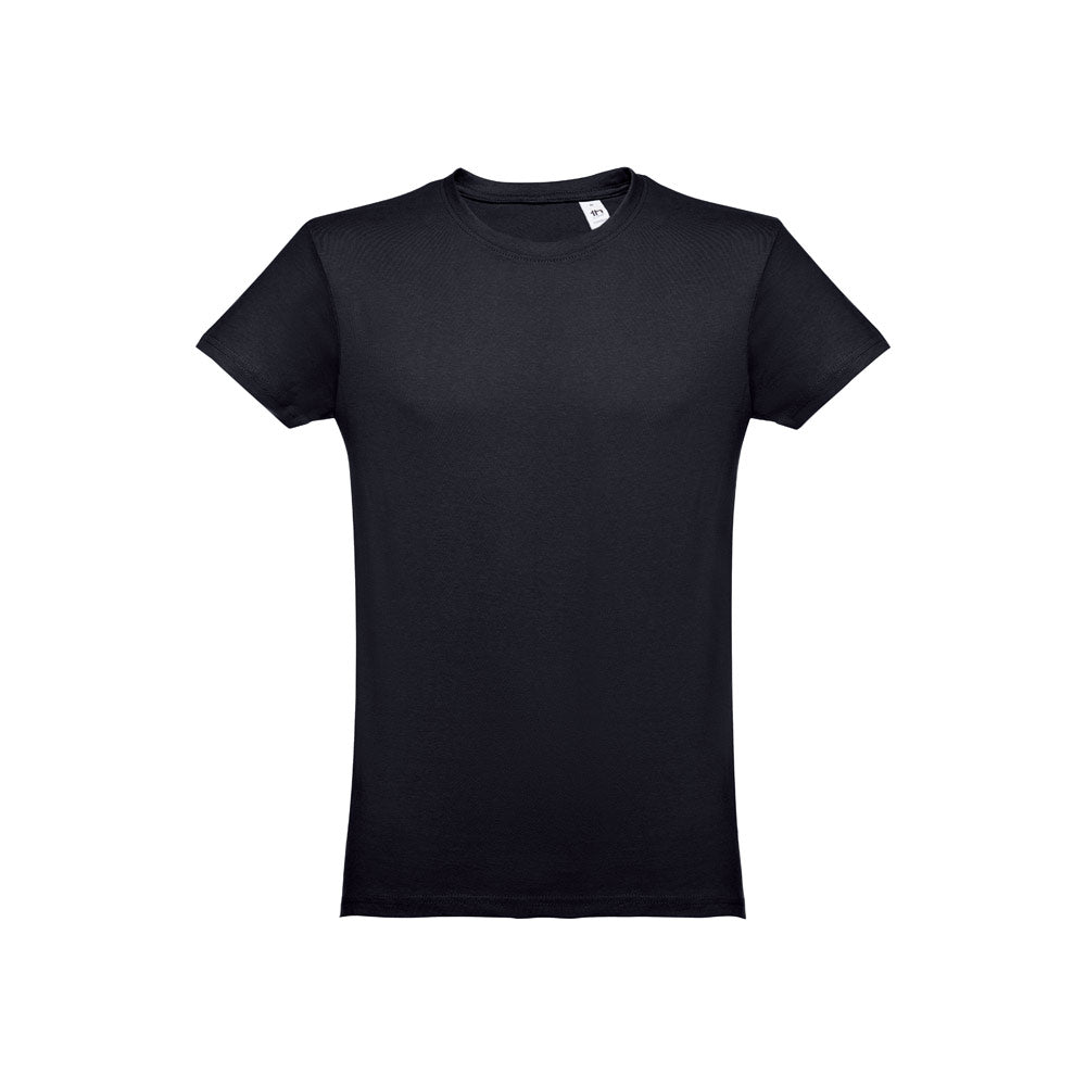 Thc Luanda. Men's Tubular Cotton T-Shirt