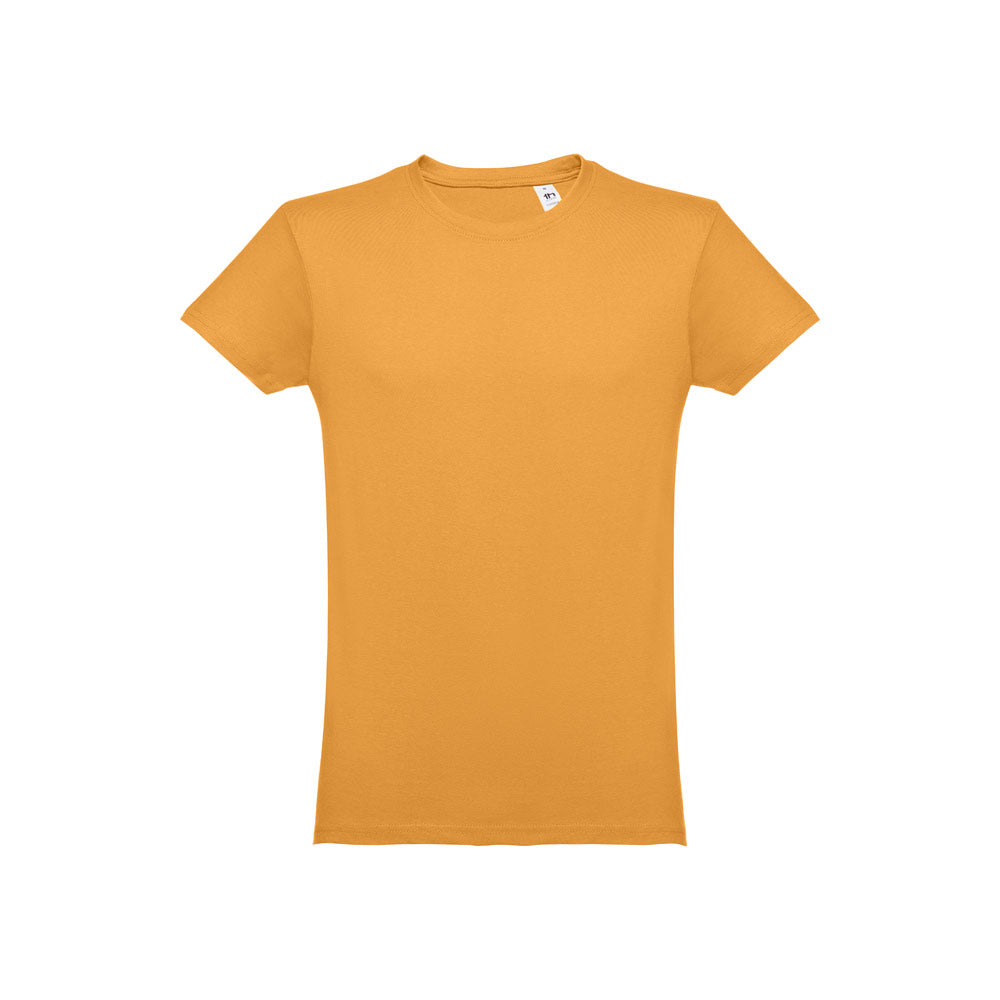 Thc Luanda. Men's Tubular Cotton T-Shirt