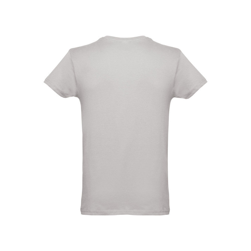 Thc Luanda. Men's Tubular Cotton T-Shirt