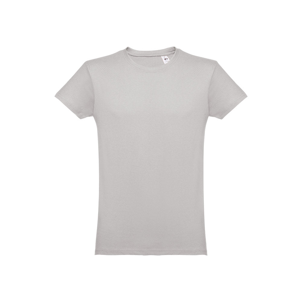 Thc Luanda. Men's Tubular Cotton T-Shirt