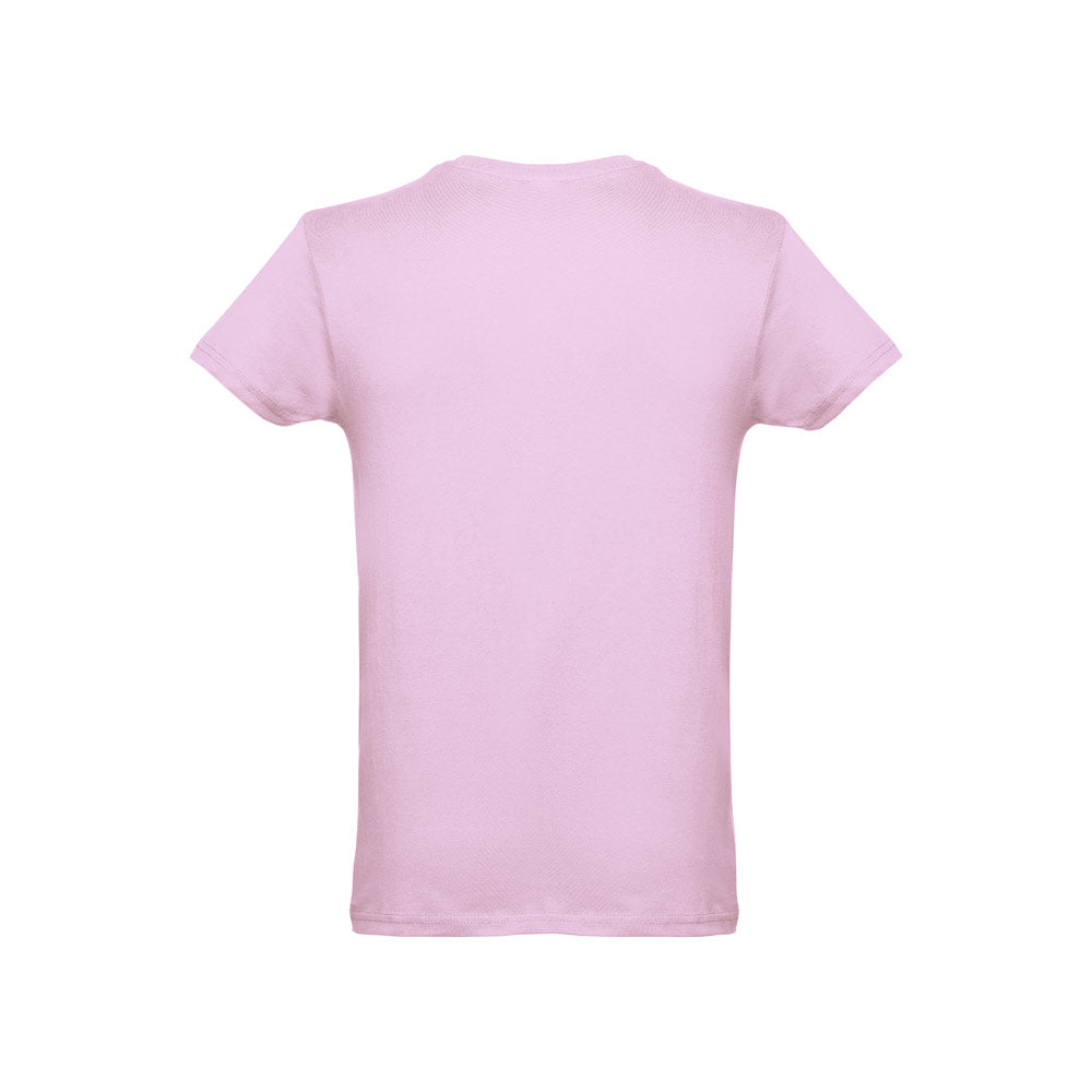 Thc Luanda. Men's Tubular Cotton T-Shirt