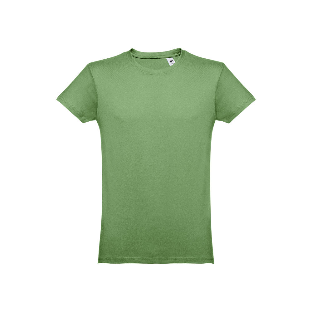Thc Luanda. Men's Tubular Cotton T-Shirt