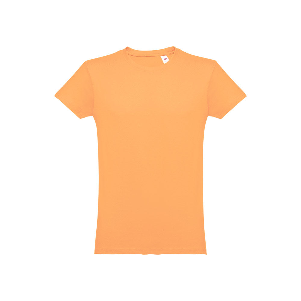 Thc Luanda. Men's Tubular Cotton T-Shirt