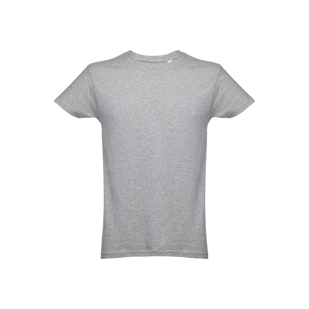Thc Luanda. Men's Tubular Cotton T-Shirt